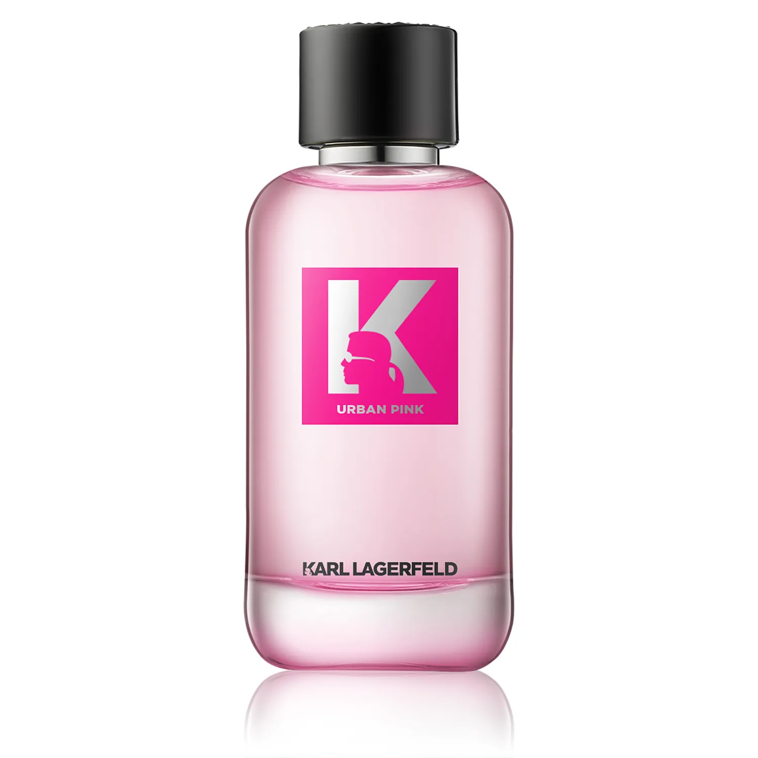 Lagerfeld Karl Lagerfeld Jeans Urban Pink Eau de Parfum Spray (100 ml)