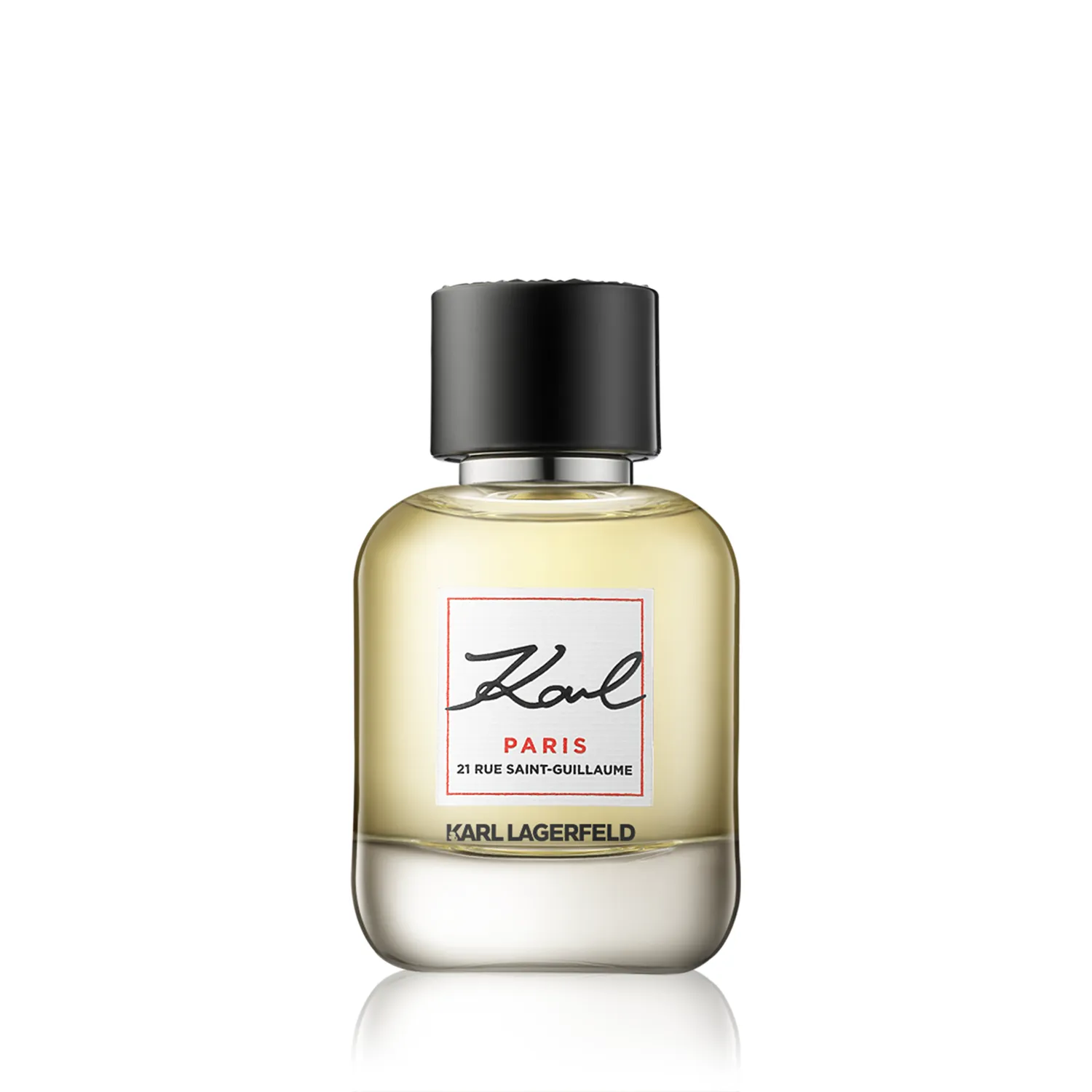 Lagerfeld Karl Paris 21 Rue Saint-Guillaume Eau de Parfum Spray (60 ml)