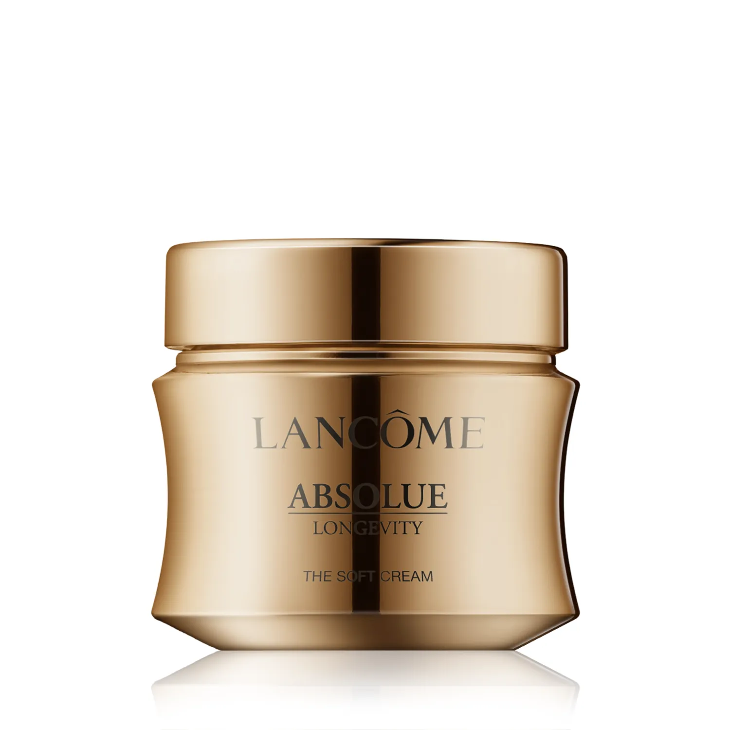 Lancôme Absolue Longevity Soft Cream Refillable (60 ml)