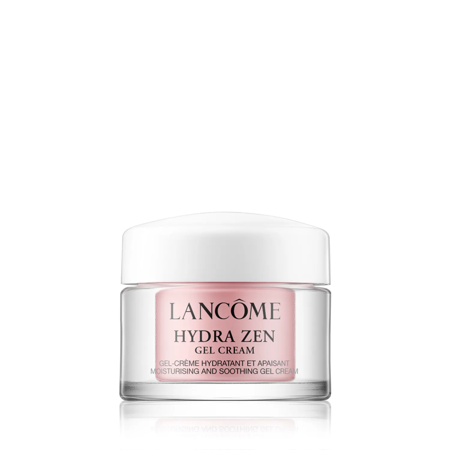 Lancôme Hydra Zen Moisturising and Soothing Gel Cream (15 ml)