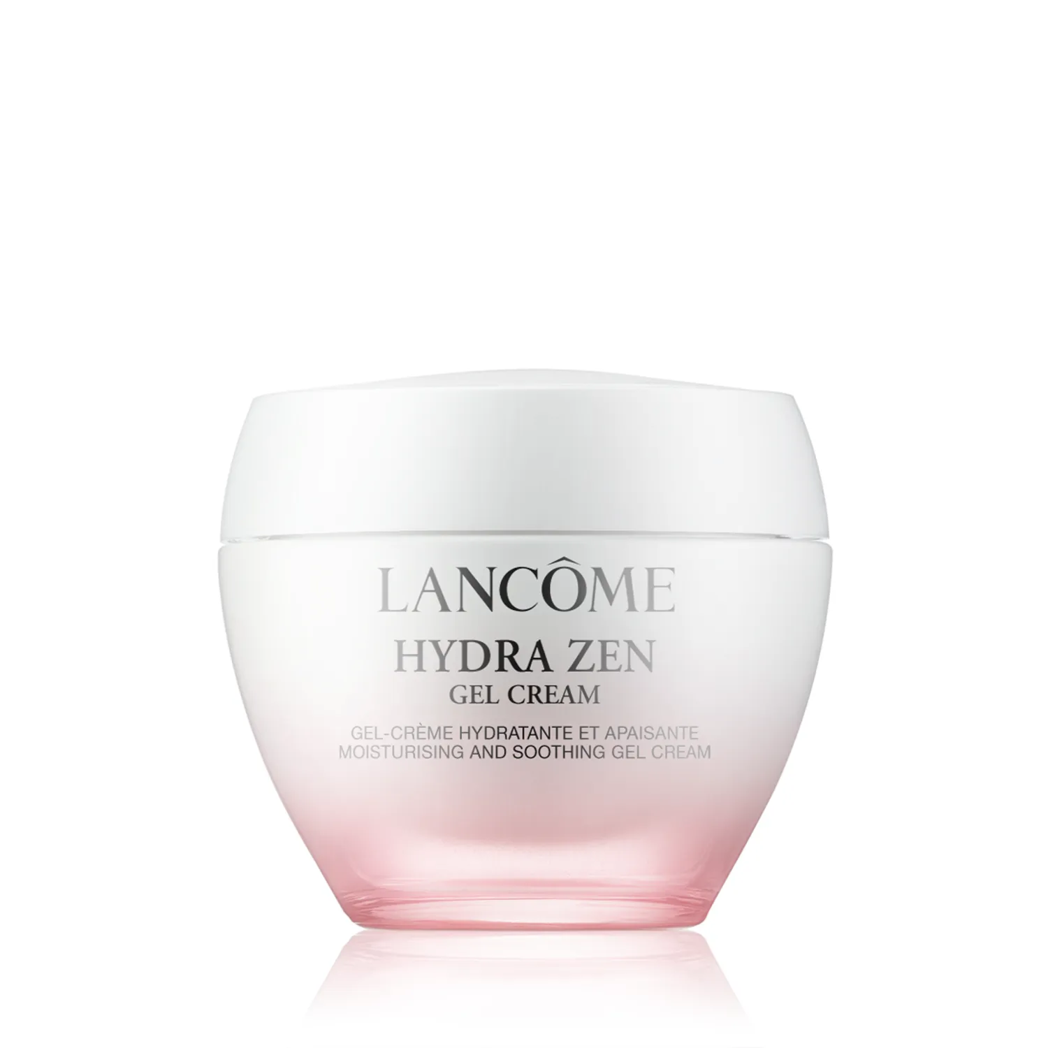 Lancôme Hydra Zen Moisturising and Soothing Gel Cream (50 ml)
