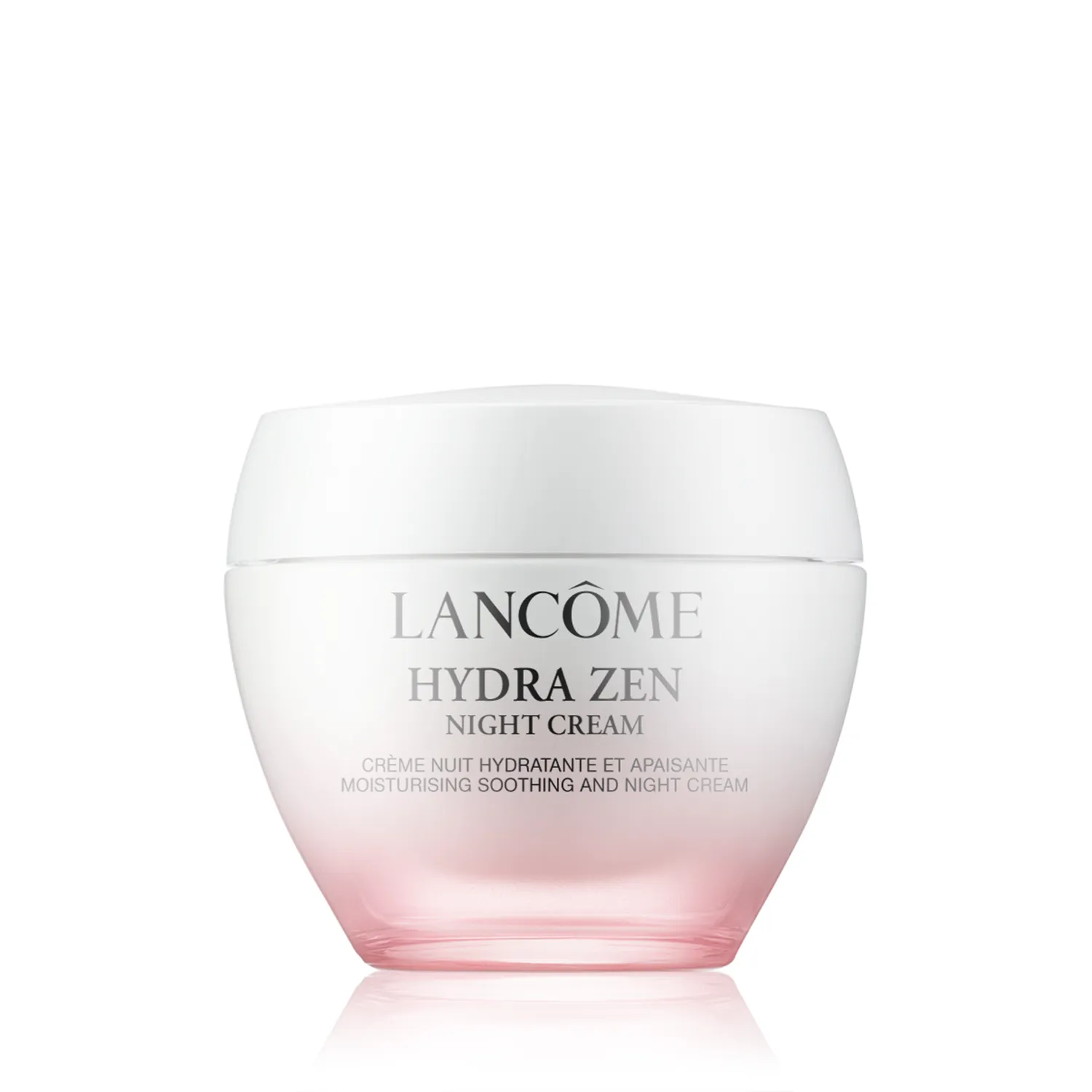 Lancôme Hydra Zen Moisturising and Soothing Night Cream (50 ml)