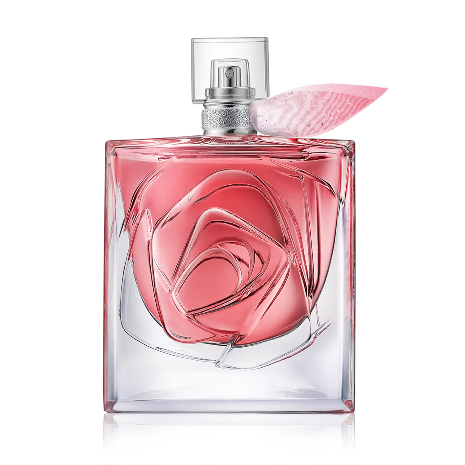 Lancôme La Vie est Belle Rose Extraordinaire L'Eau de Parfum Florale Spray (100 ml)