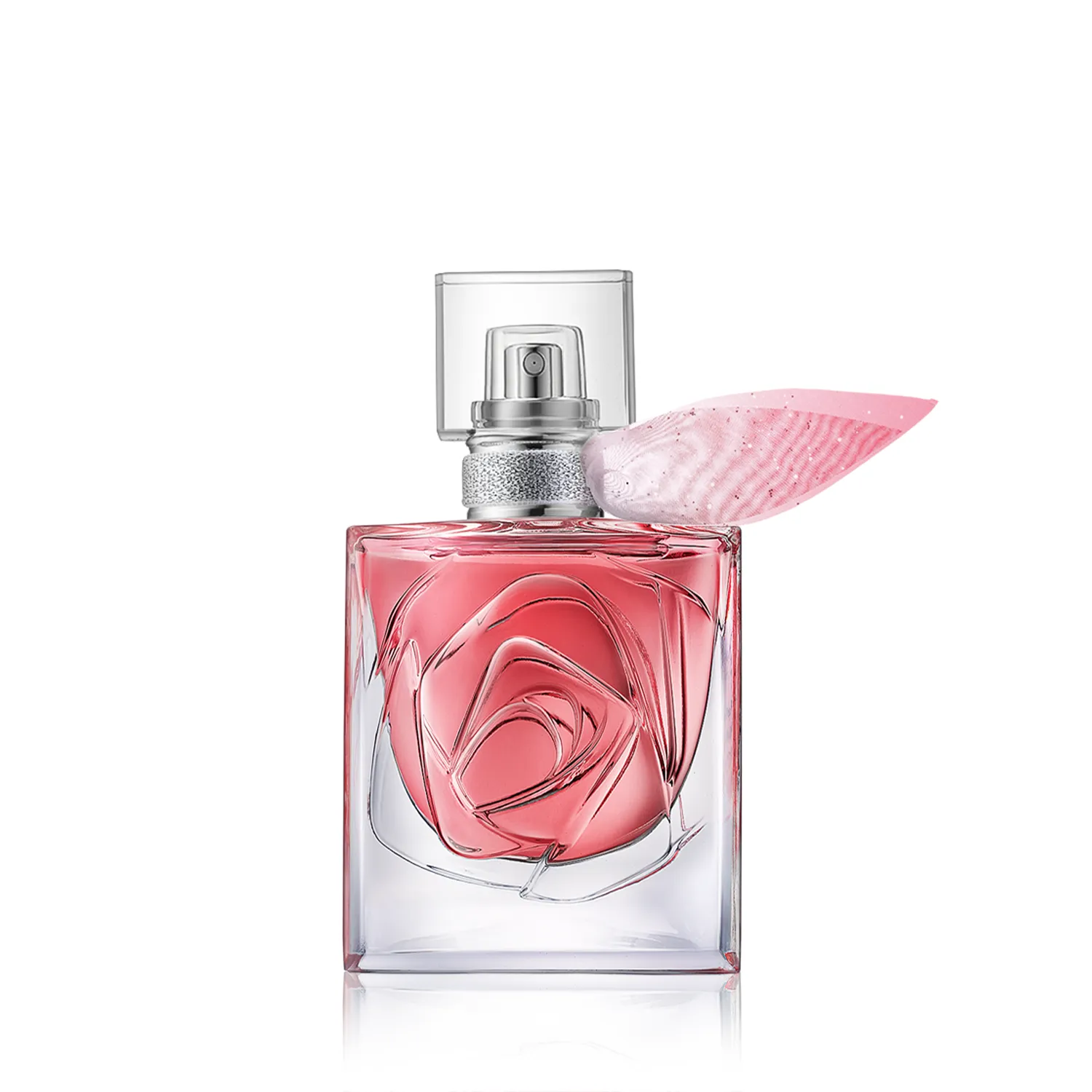 Lancôme La Vie est Belle Rose Extraordinaire L'Eau de Parfum Florale Spray (30 ml)