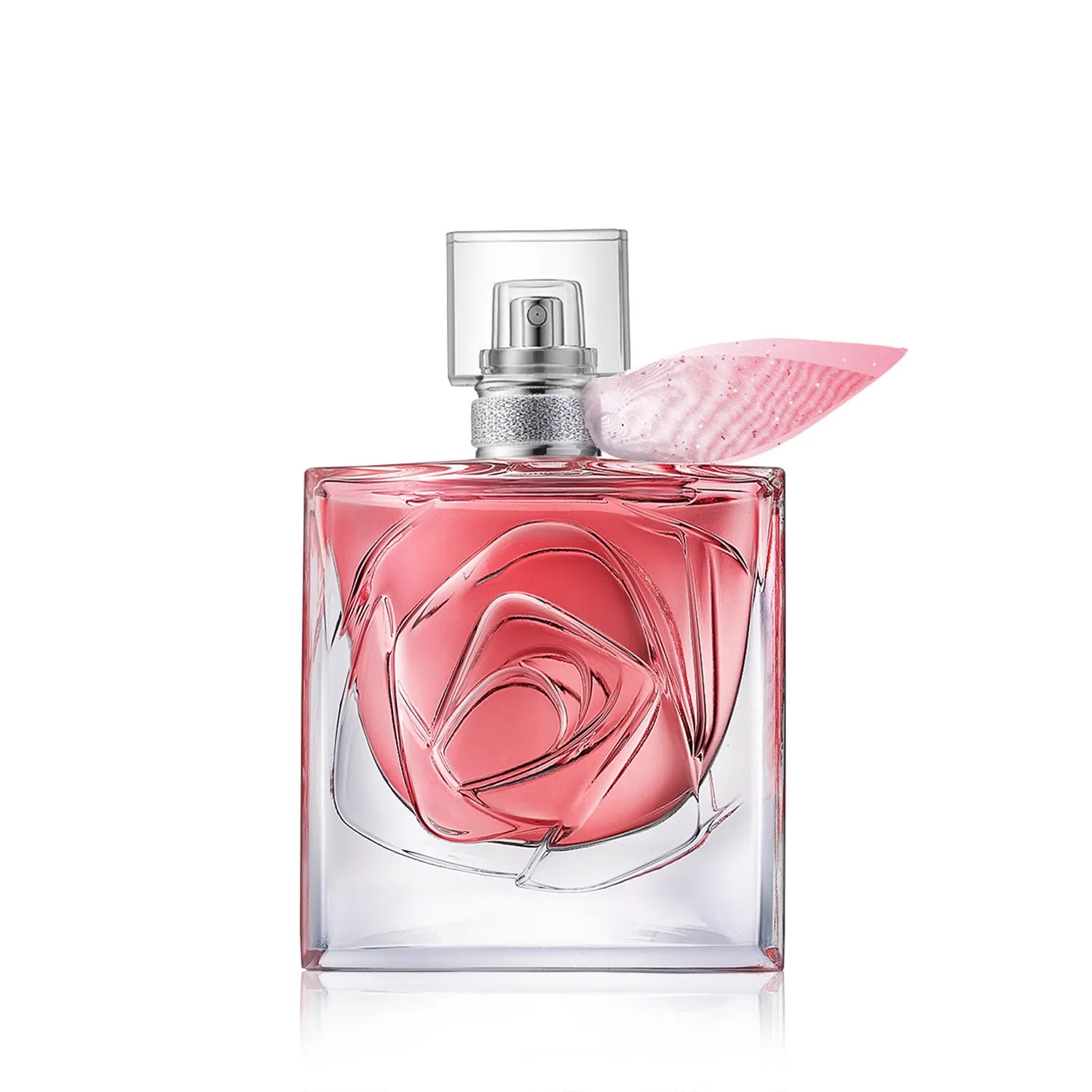 Lancôme La Vie est Belle Rose Extraordinaire L'Eau de Parfum Florale Spray (50 ml)