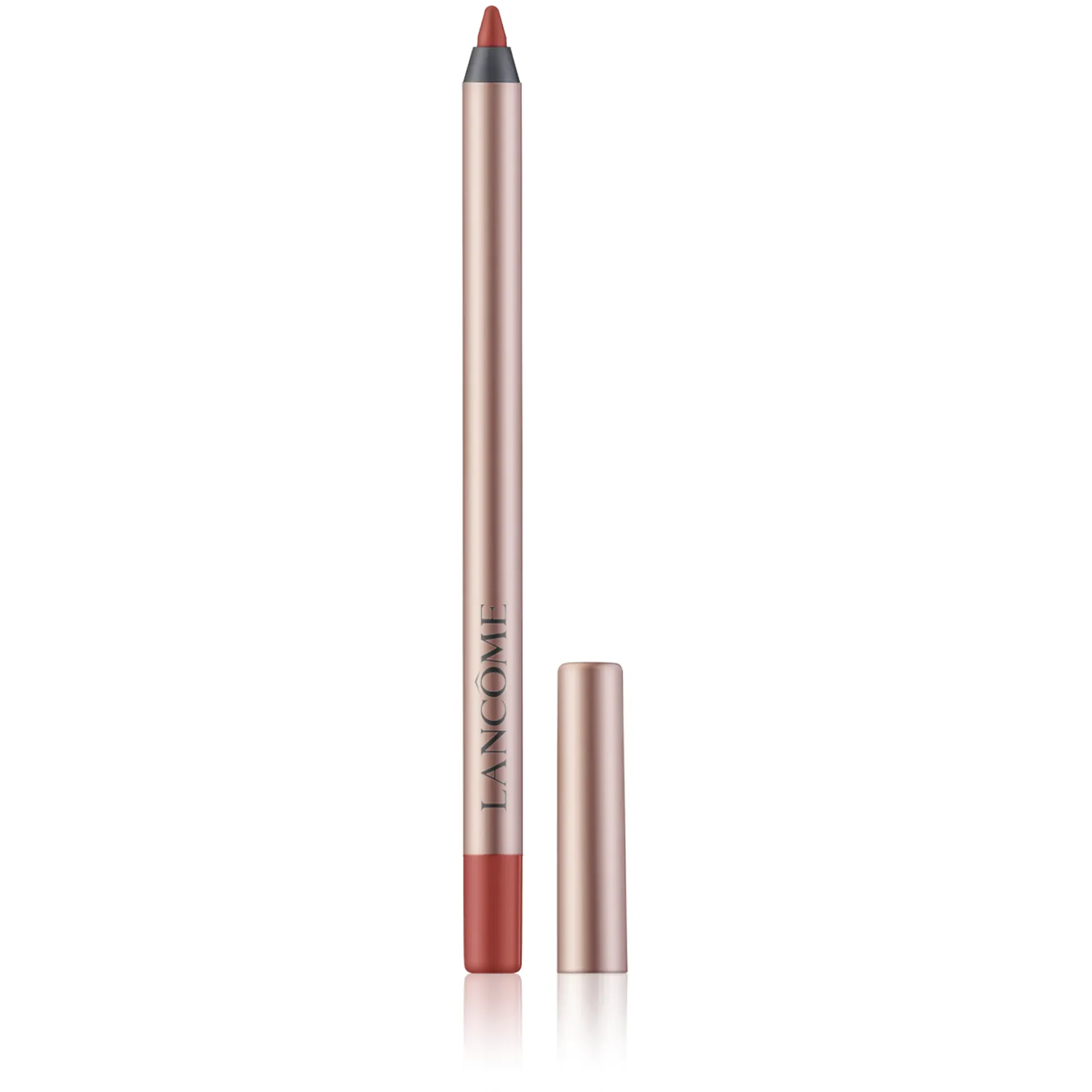Lancôme Lip Idôle Lip Shaper 53 The Tea Is Hot (1,2 g)