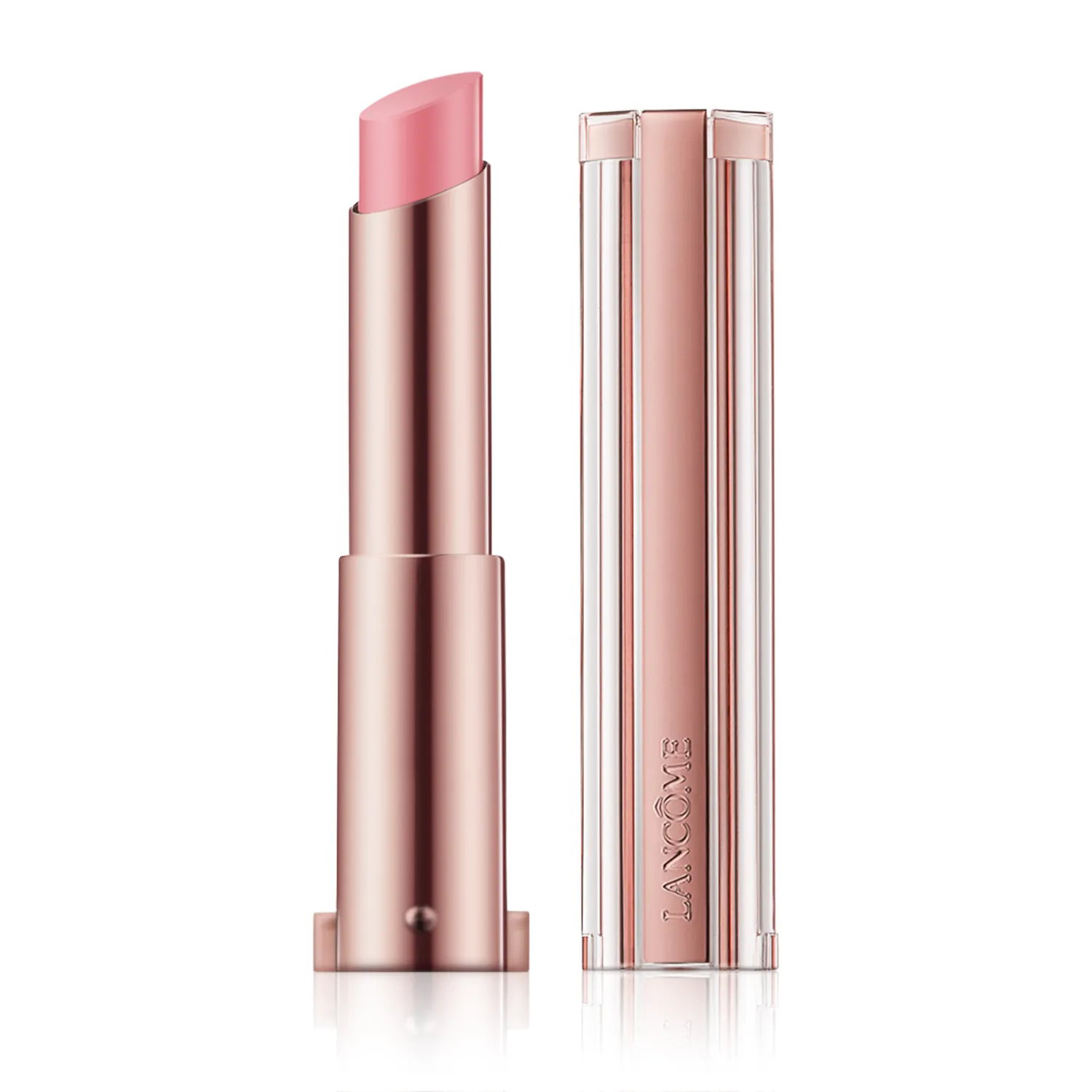 Lancôme Lip Idôle Squalane-12 Butterglow 10 Keep it Glowy (3 g)