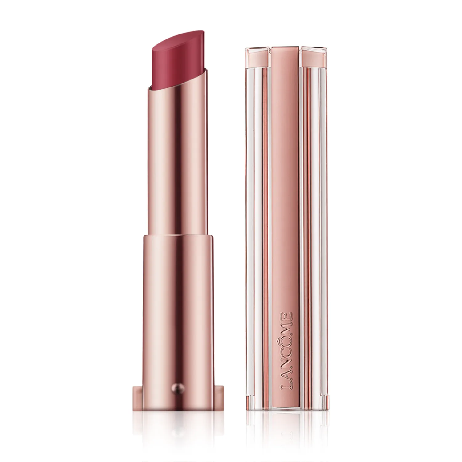 Lancôme Lip Idôle Squalane-12 Butterglow 30 Lisa's Coral Glow (3 g)