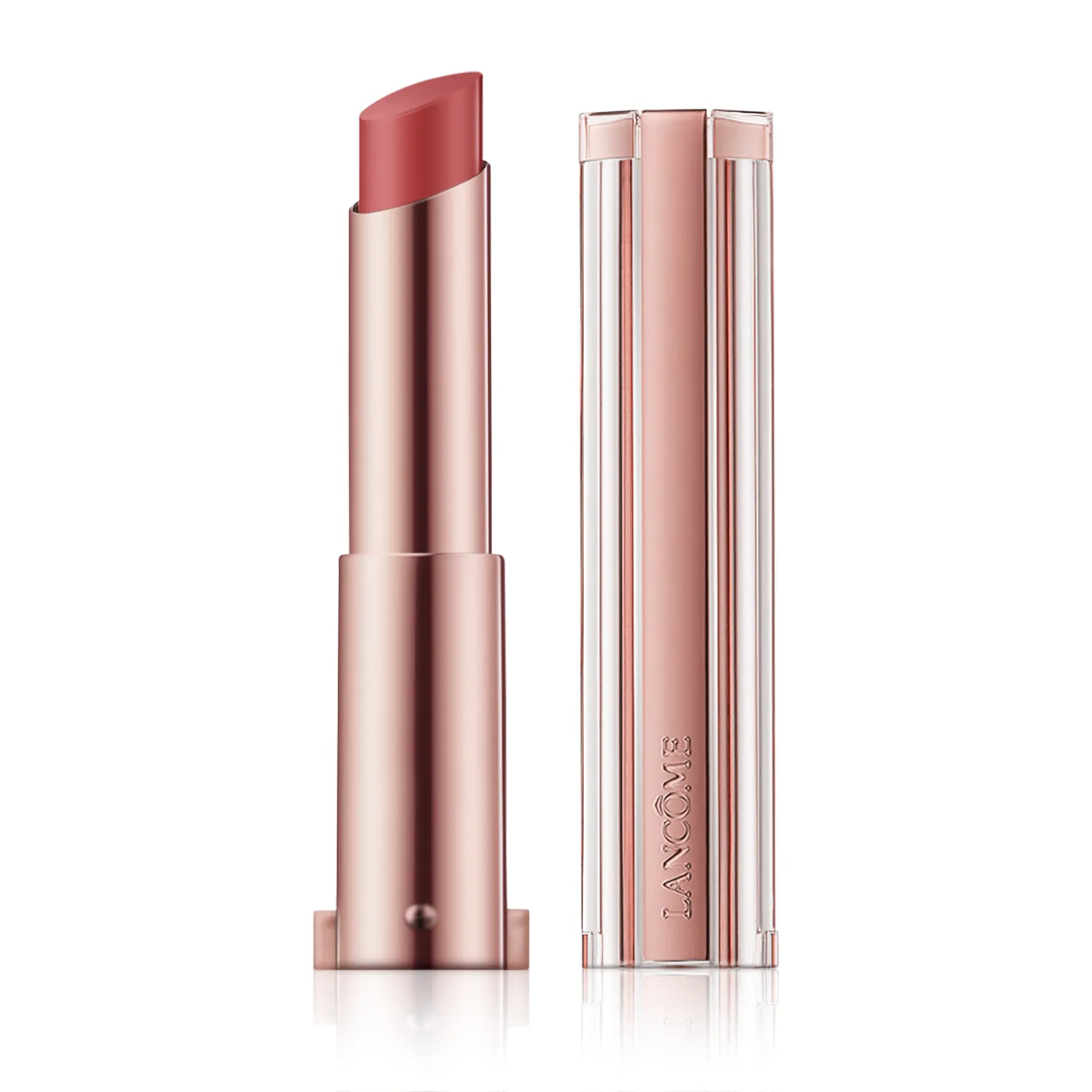 Lancôme Lip Idôle Squalane-12 Butterglow 45 That's My Jam (3 g)