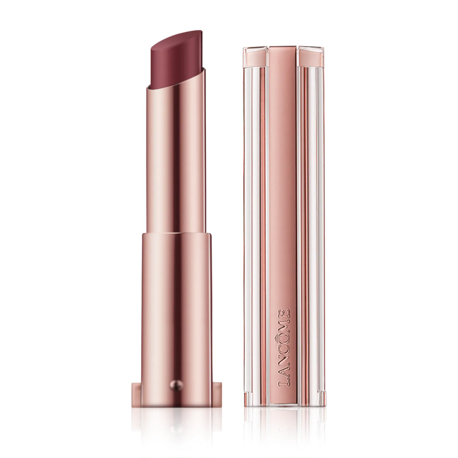 Lancôme Lip Idôle Squalane-12 Butterglow 60 Million-Dollar Berry (3 g)