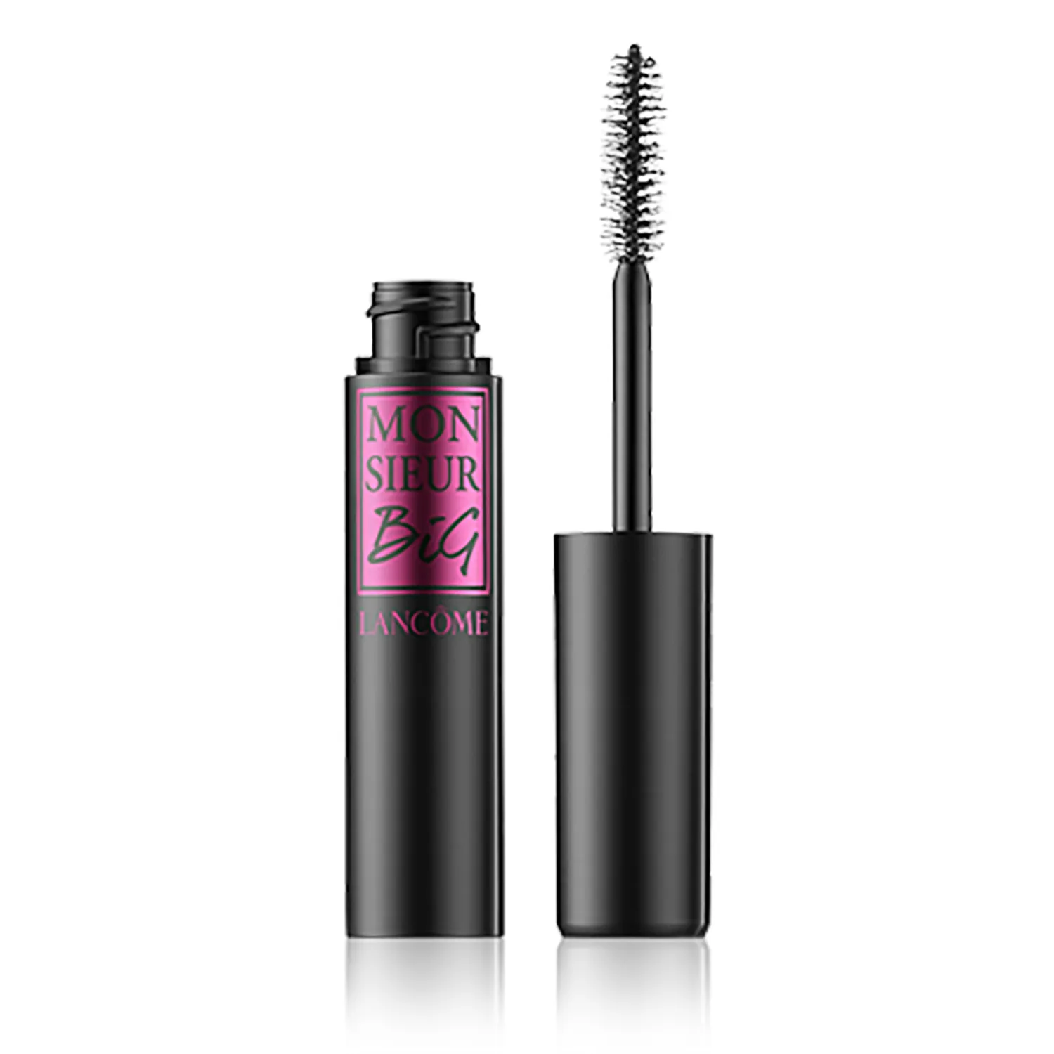 Lancôme Mascara Monsieur Big 01 Big is the New Black (10 ml)