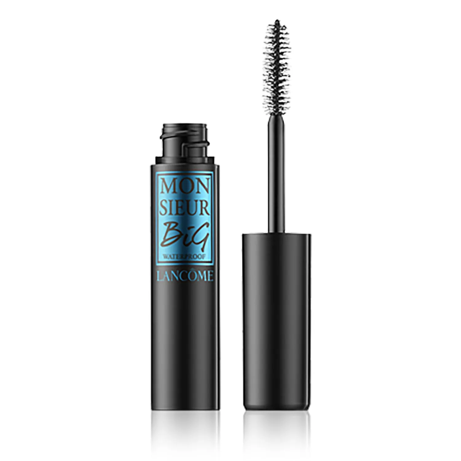 Lancôme Mascara Monsieur Big Waterproof 01 Black (10 ml)
