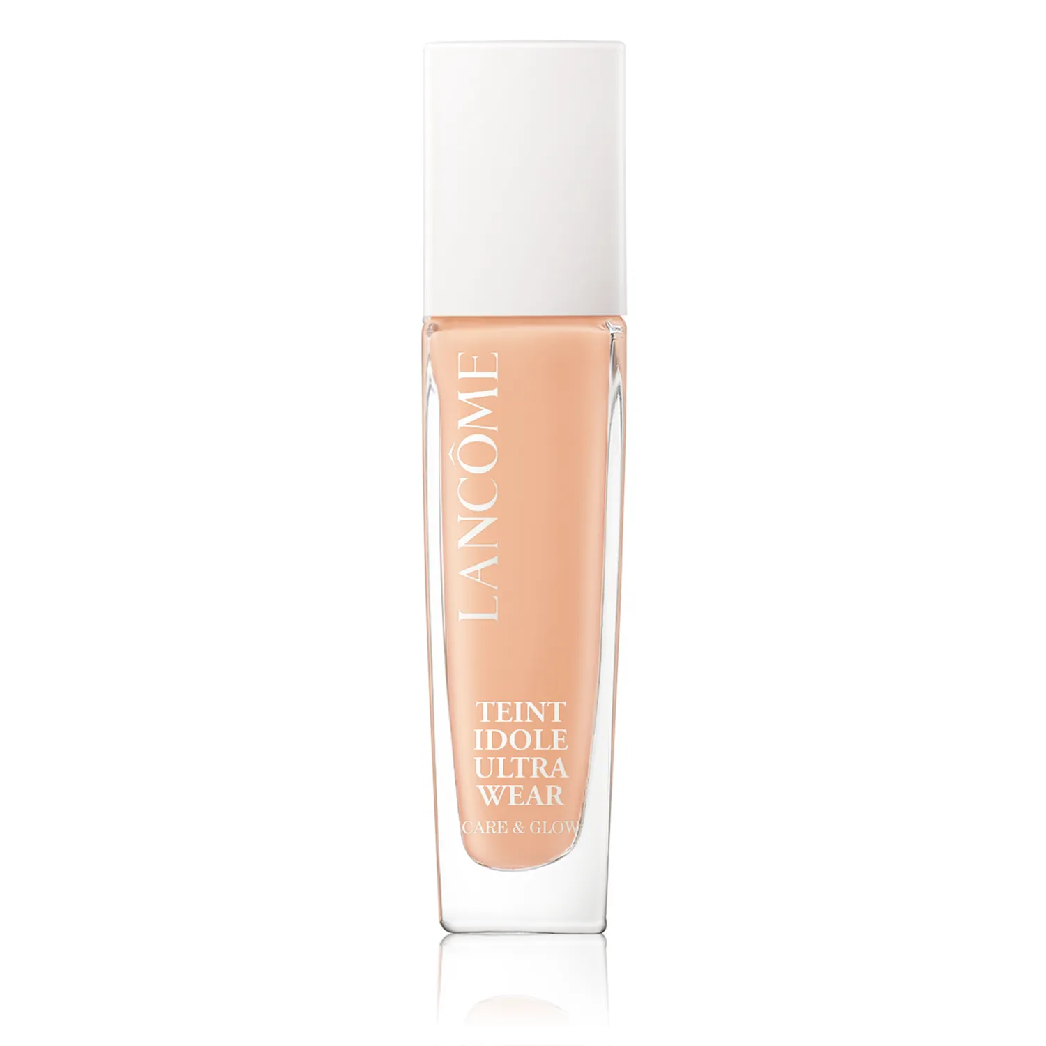 Lancôme Teint Idole Ultra Wear Care & Glow 120N (30 ml)