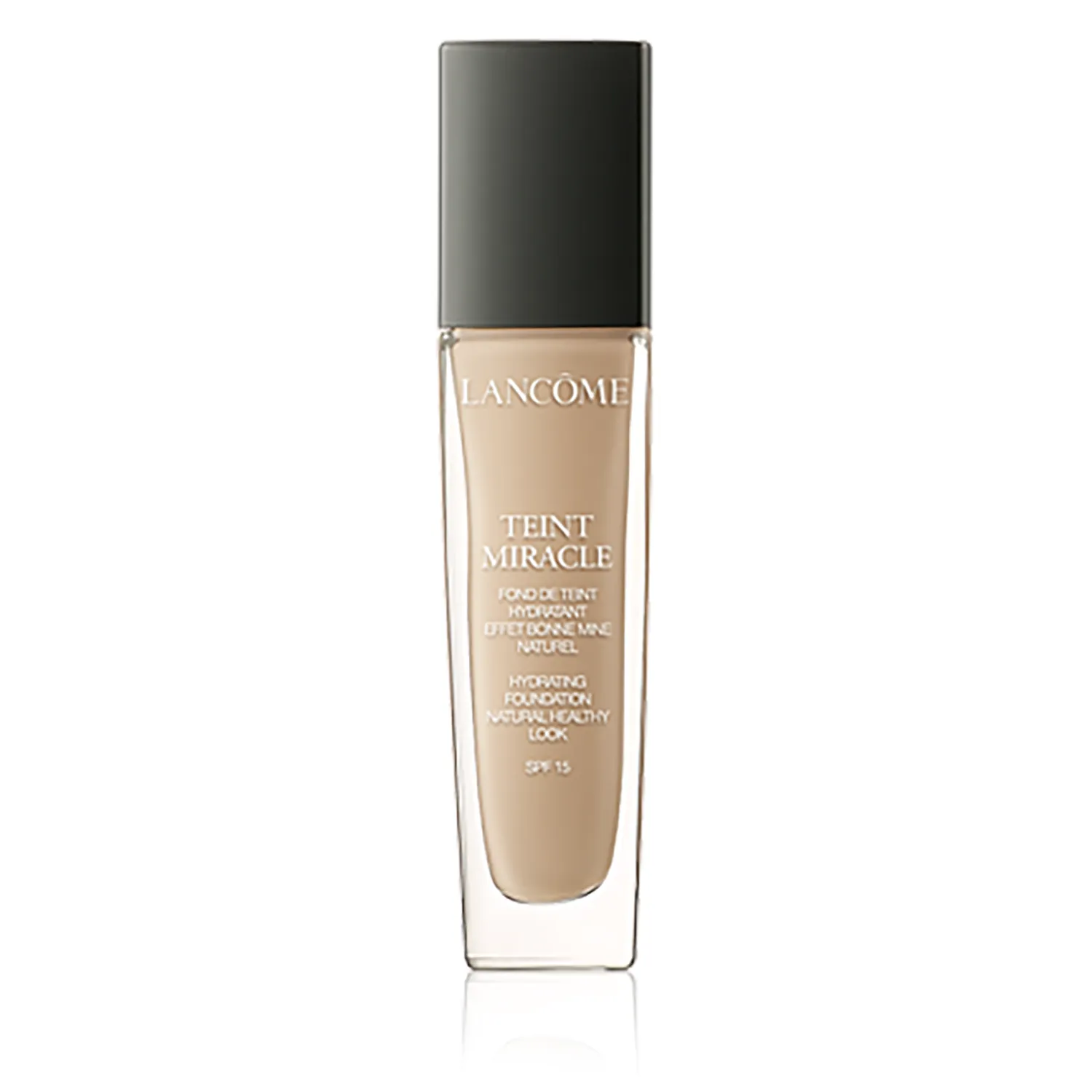 Lancôme Teint Miracle Hydrating Foundation 04 Beige Nature (30 ml)