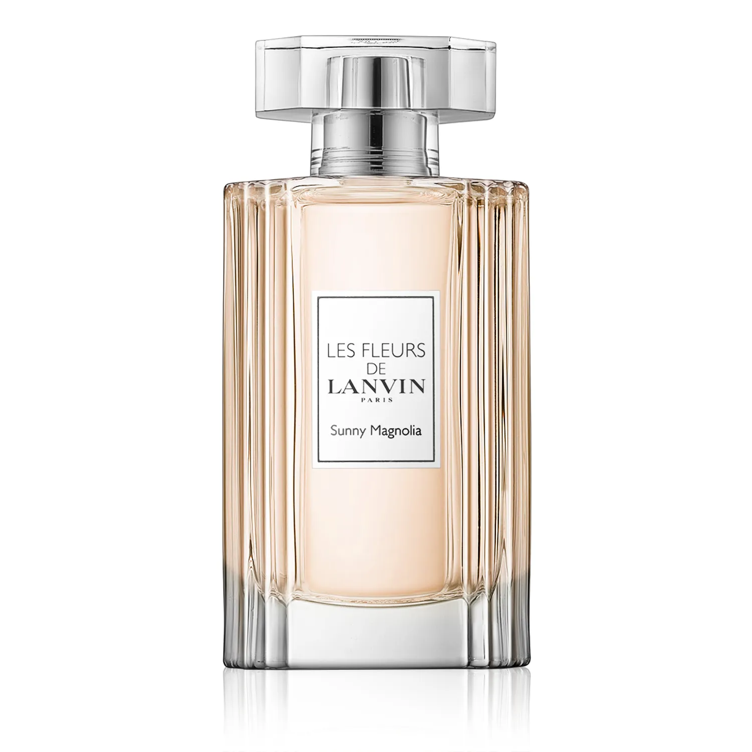 Lanvin Les Fleurs de Lanvin Sunny Magnolia Eau de Toilette Spray (90 ml)