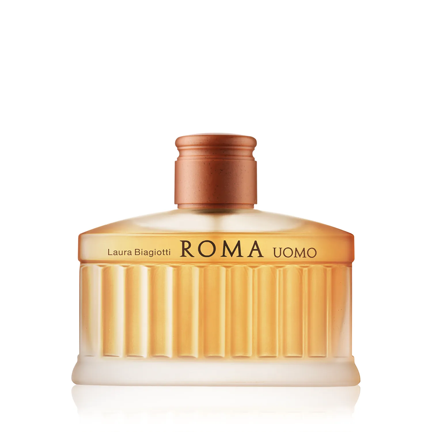 Laura Biagiotti Roma Uomo Eau de Toilette Spray (200 ml)