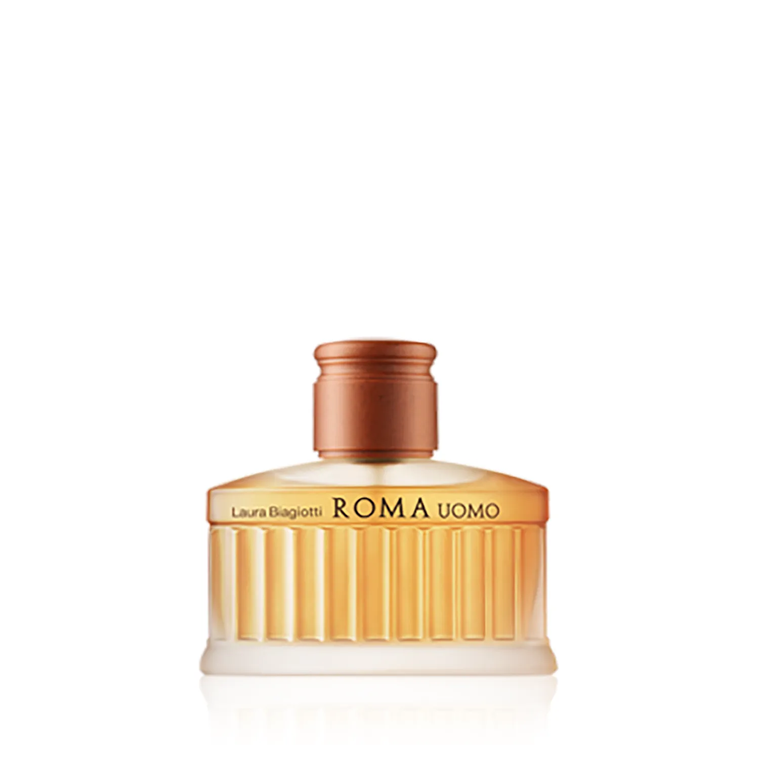 Laura Biagiotti Roma Uomo Eau de Toilette Spray (40 ml)