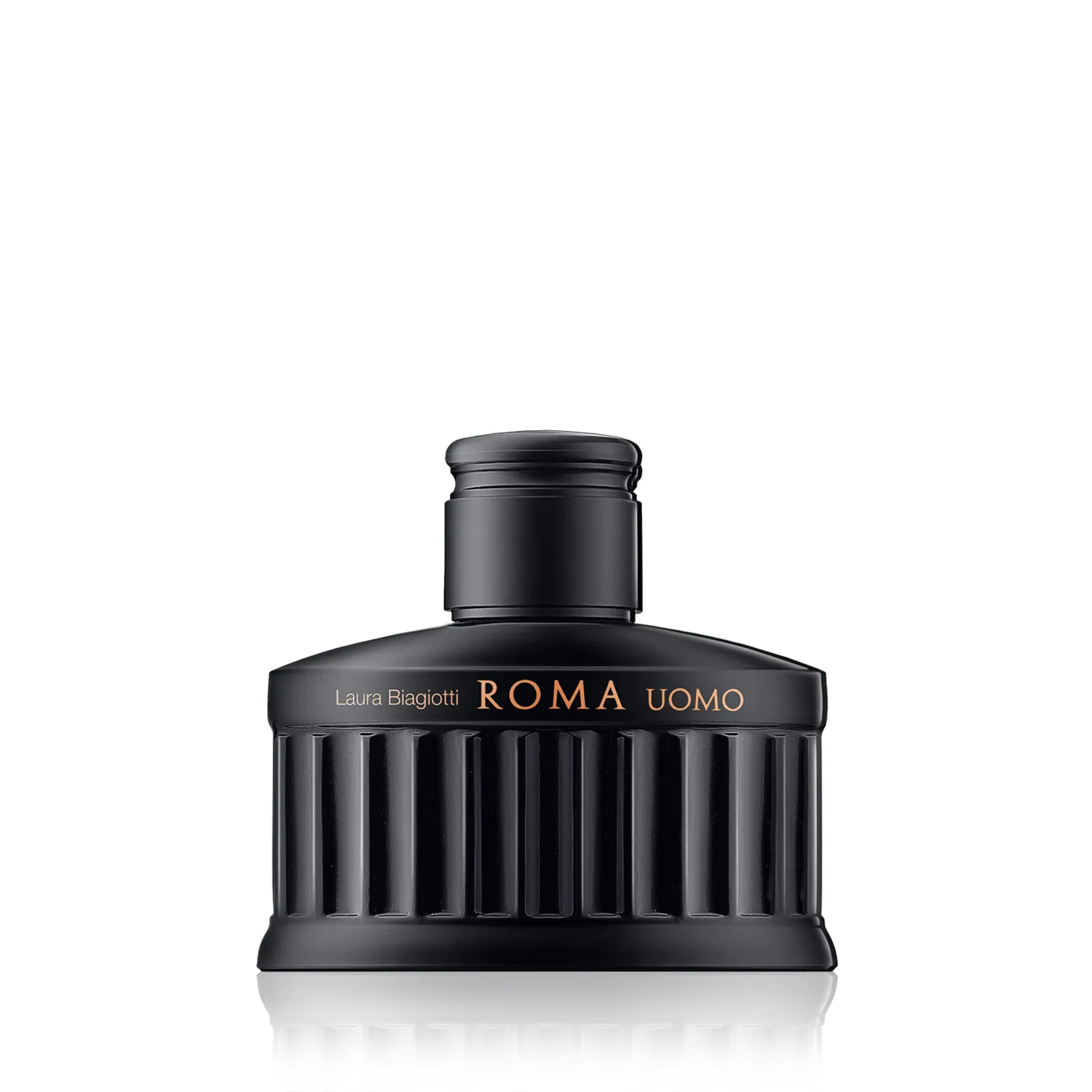 Laura Biagiotti Roma Uomo Nero Estremo Eau de Parfum Intense Spray (75 ml)