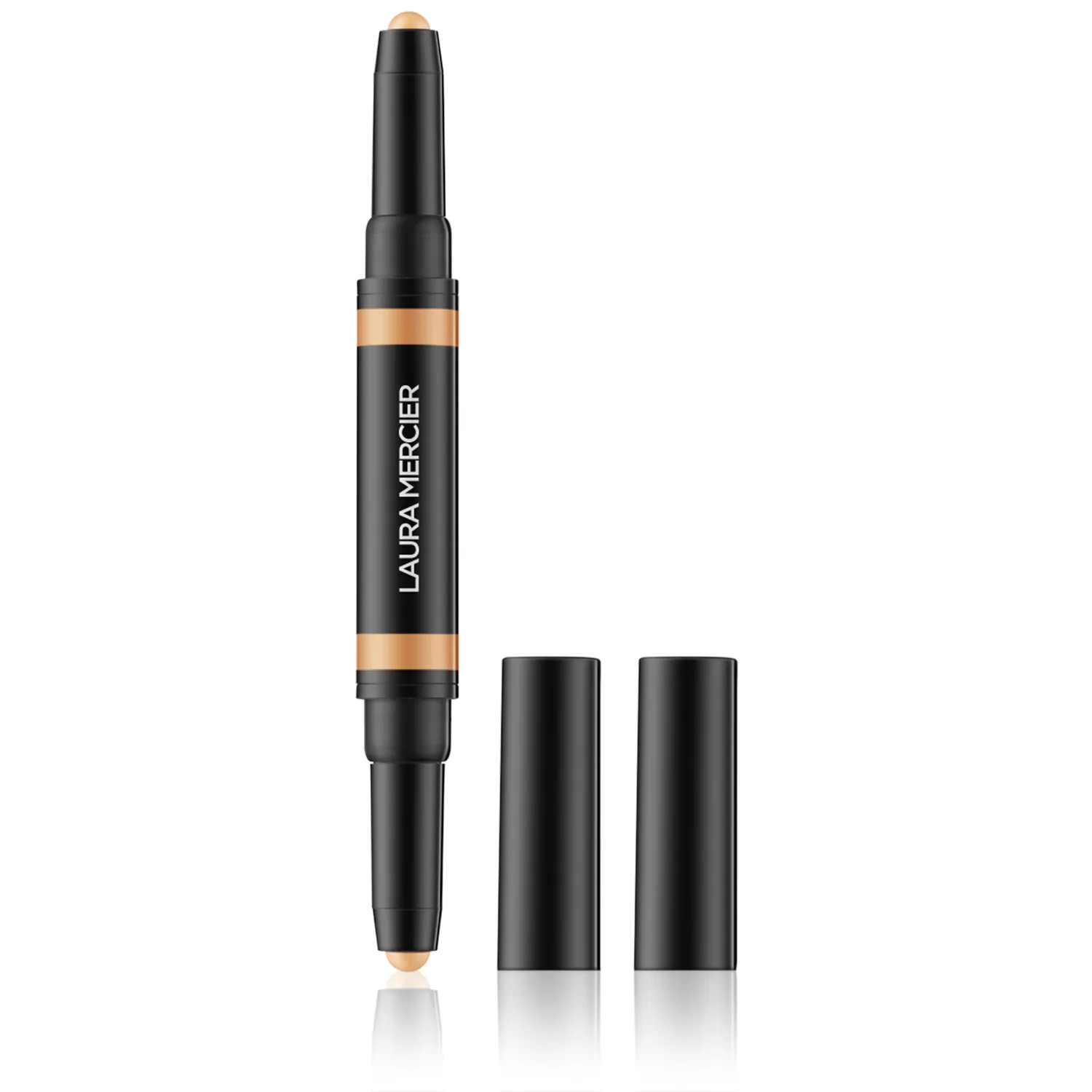 Laura Mercier Secret Camouflage Brighten & Correct Duo Concealer Nr. 3C (2 x 1 g)