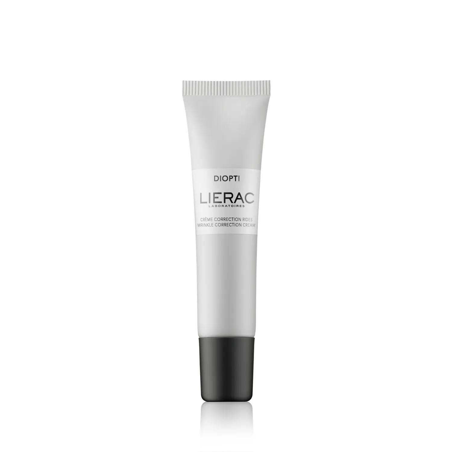 LIERAC Diopti Dioptiride Crème Comblante Correctrice Rides (15 ml)