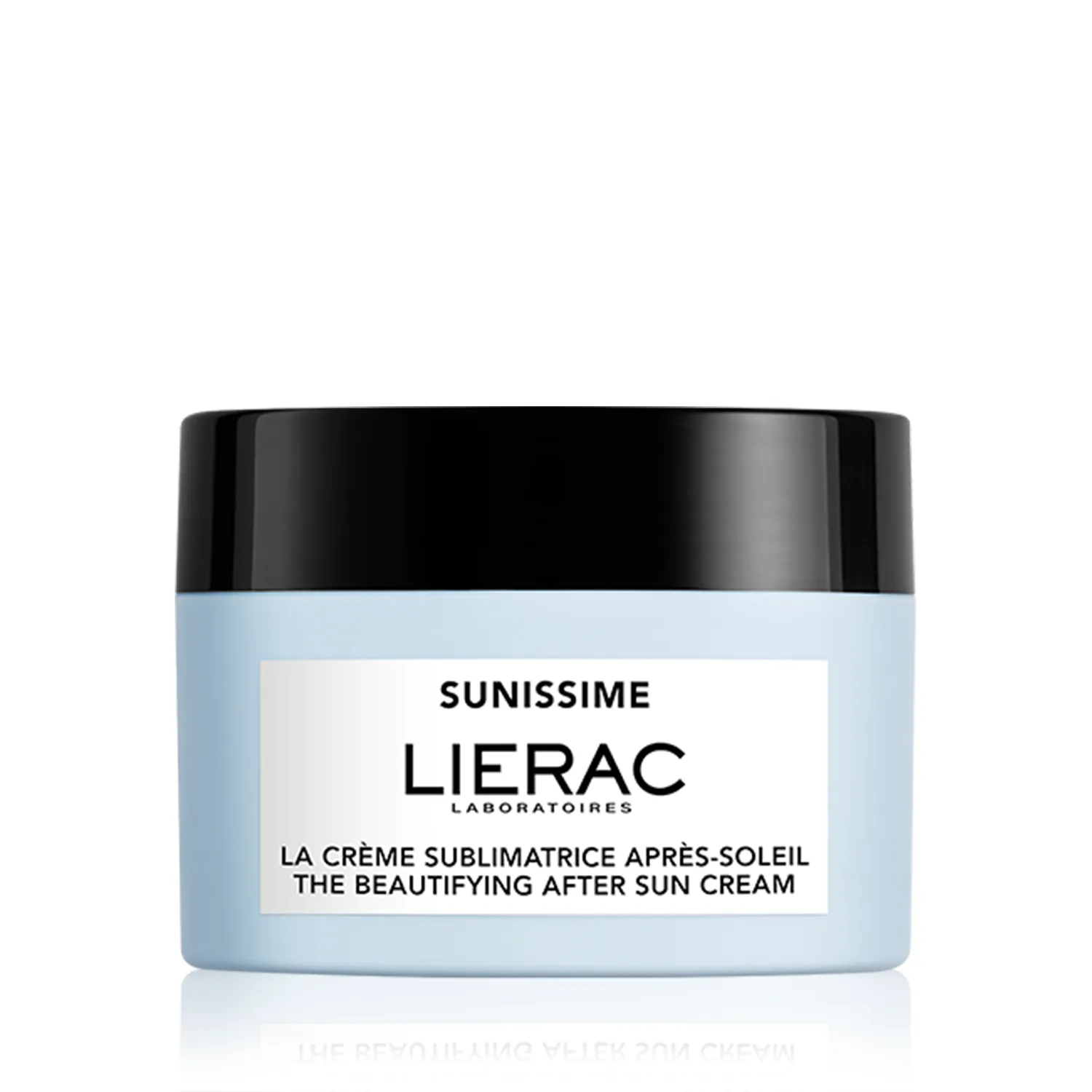 LIERAC Sunissime La Crème Sublimatrice Après-Soleil (200 ml)