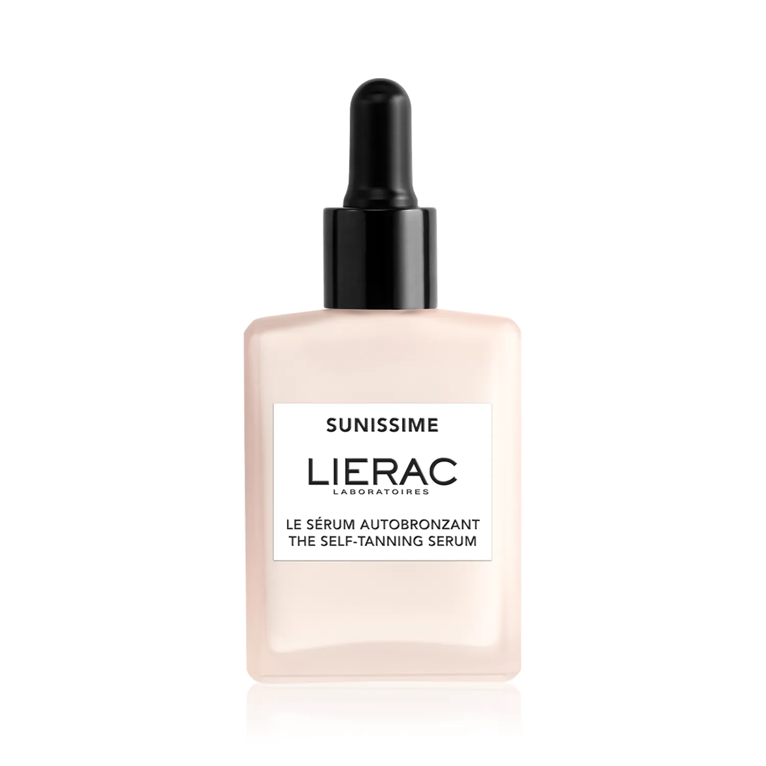 LIERAC Sunissime Le Sérum Autobronzant (30 ml)