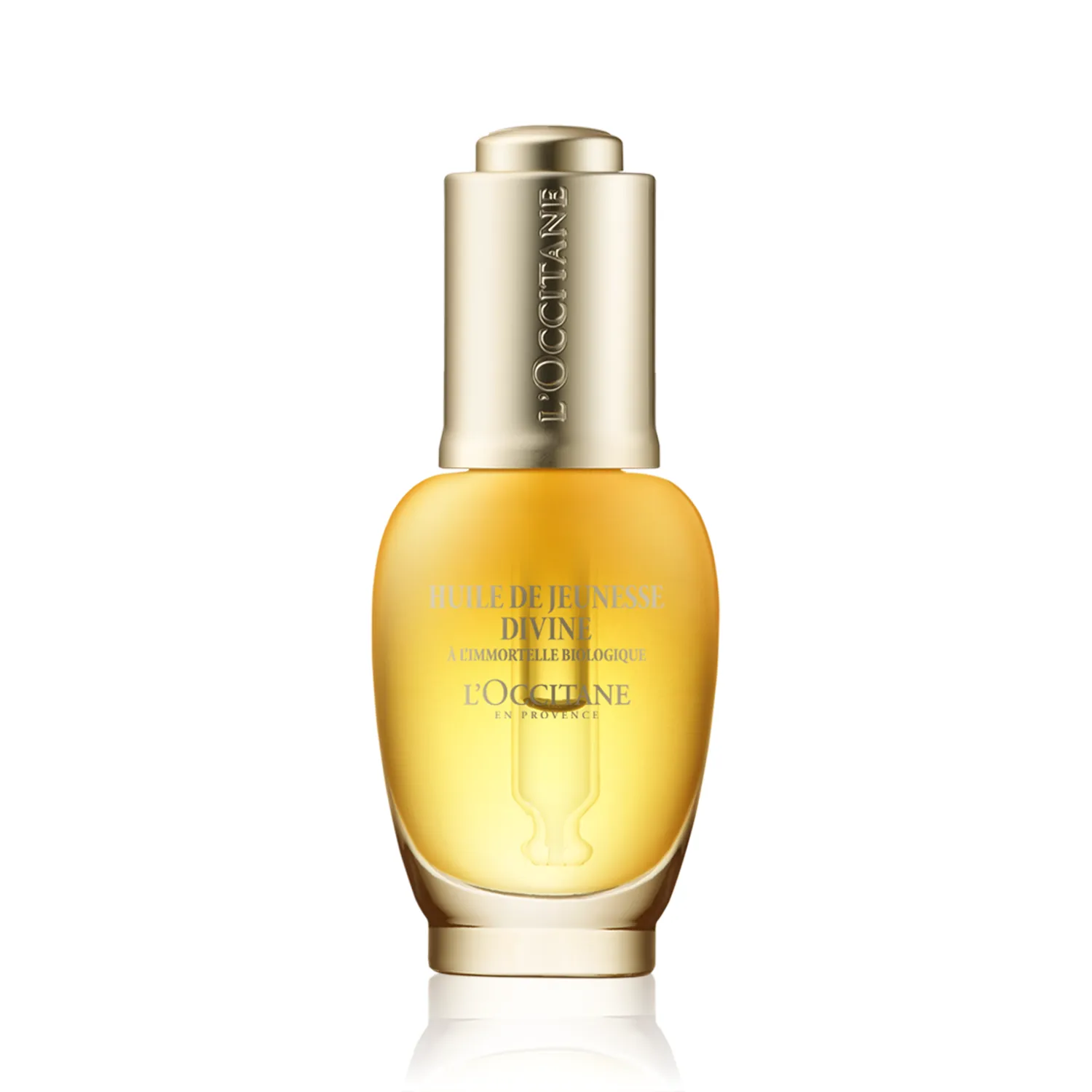 L'Occitane Immortelle Divine Huile de Jeunesse Divine (30 ml)