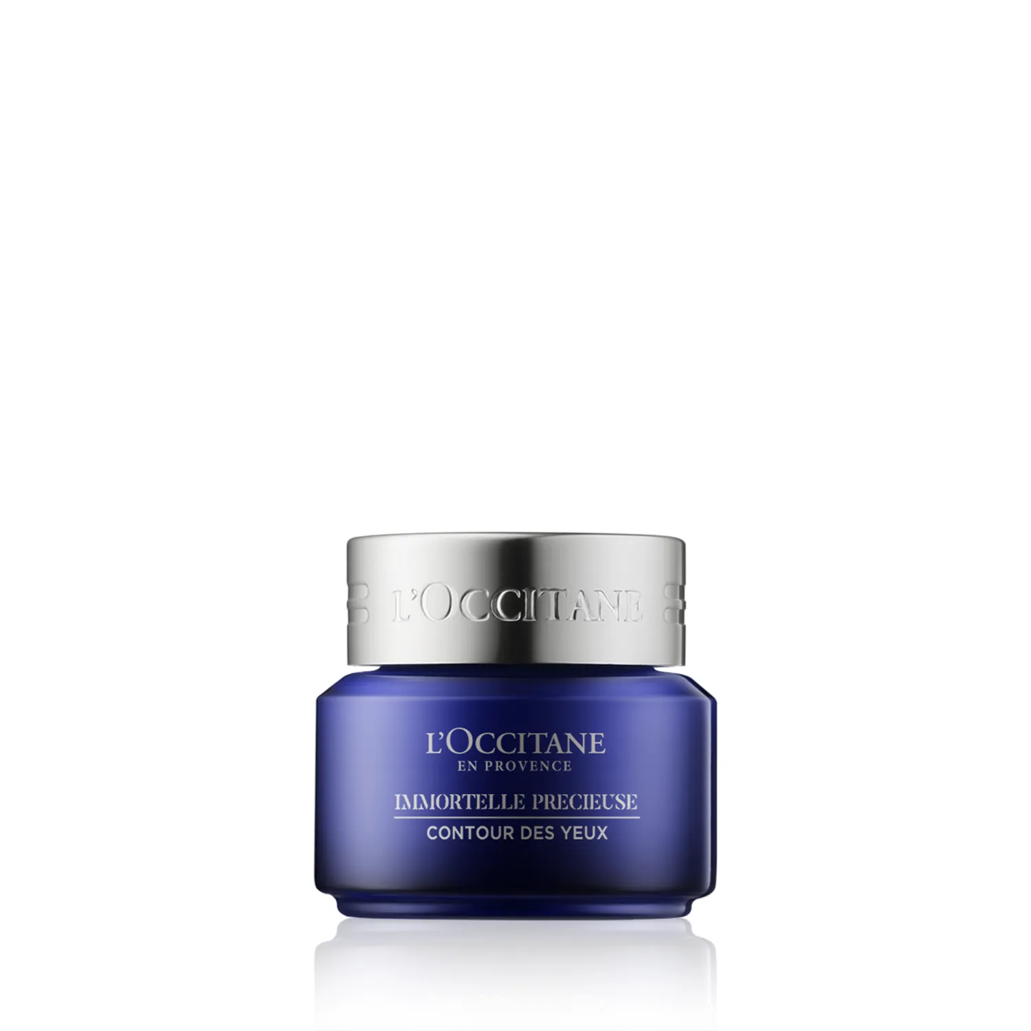 L'Occitane Immortelle Precieuse Baume Yeux (15 ml)