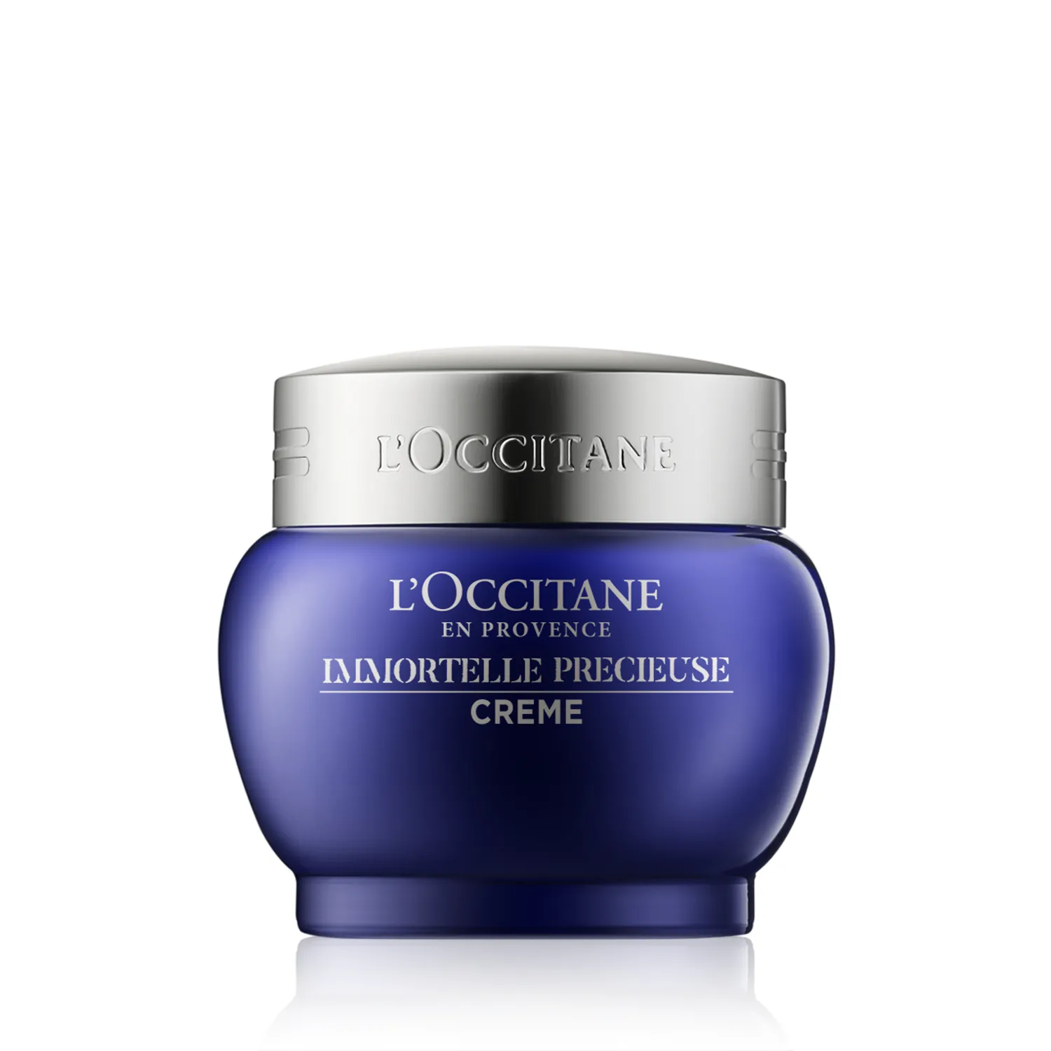 L'Occitane Immortelle Precieuse Crème (50 ml)