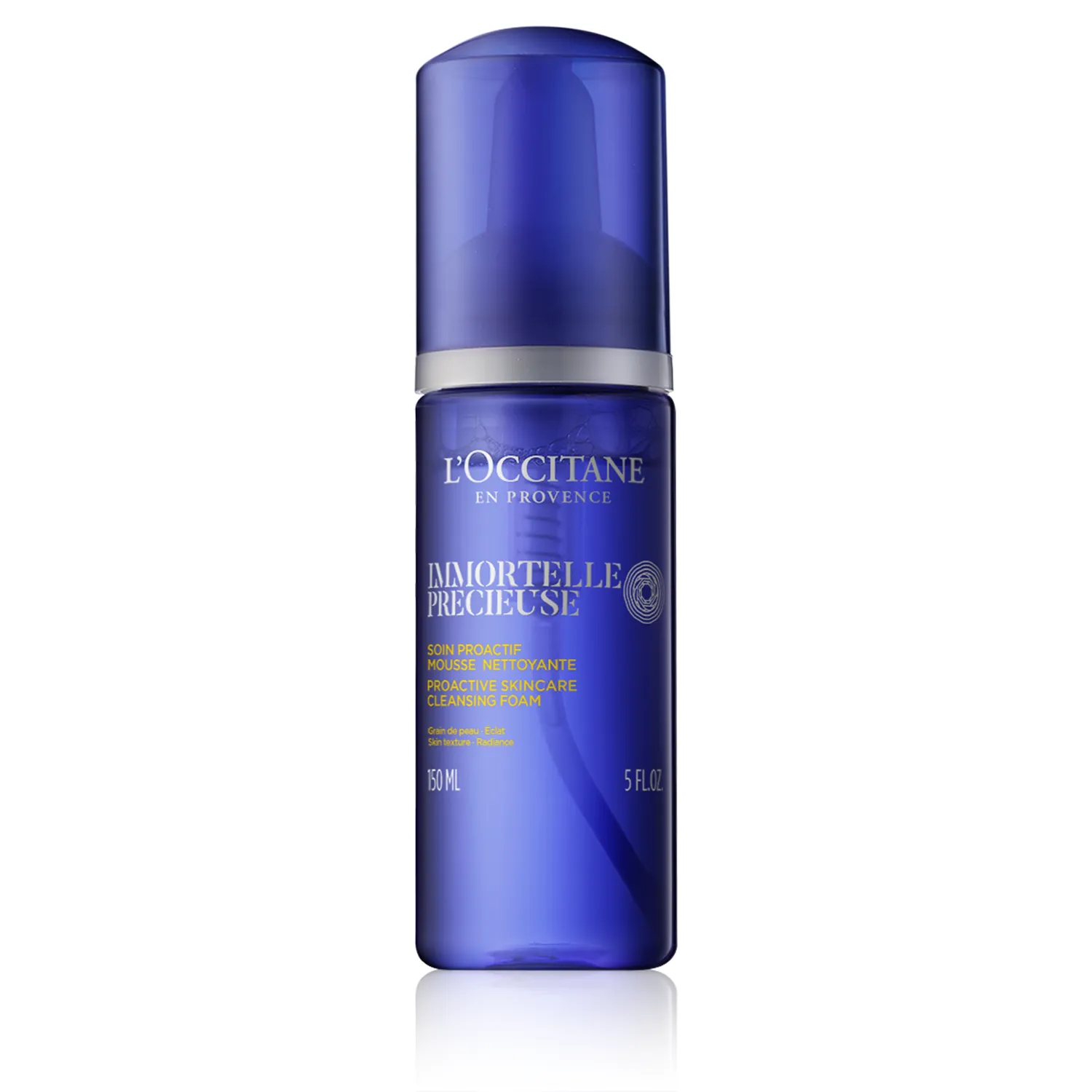 L'Occitane Immortelle Precieuse Mousse Nettoyante (150 ml)