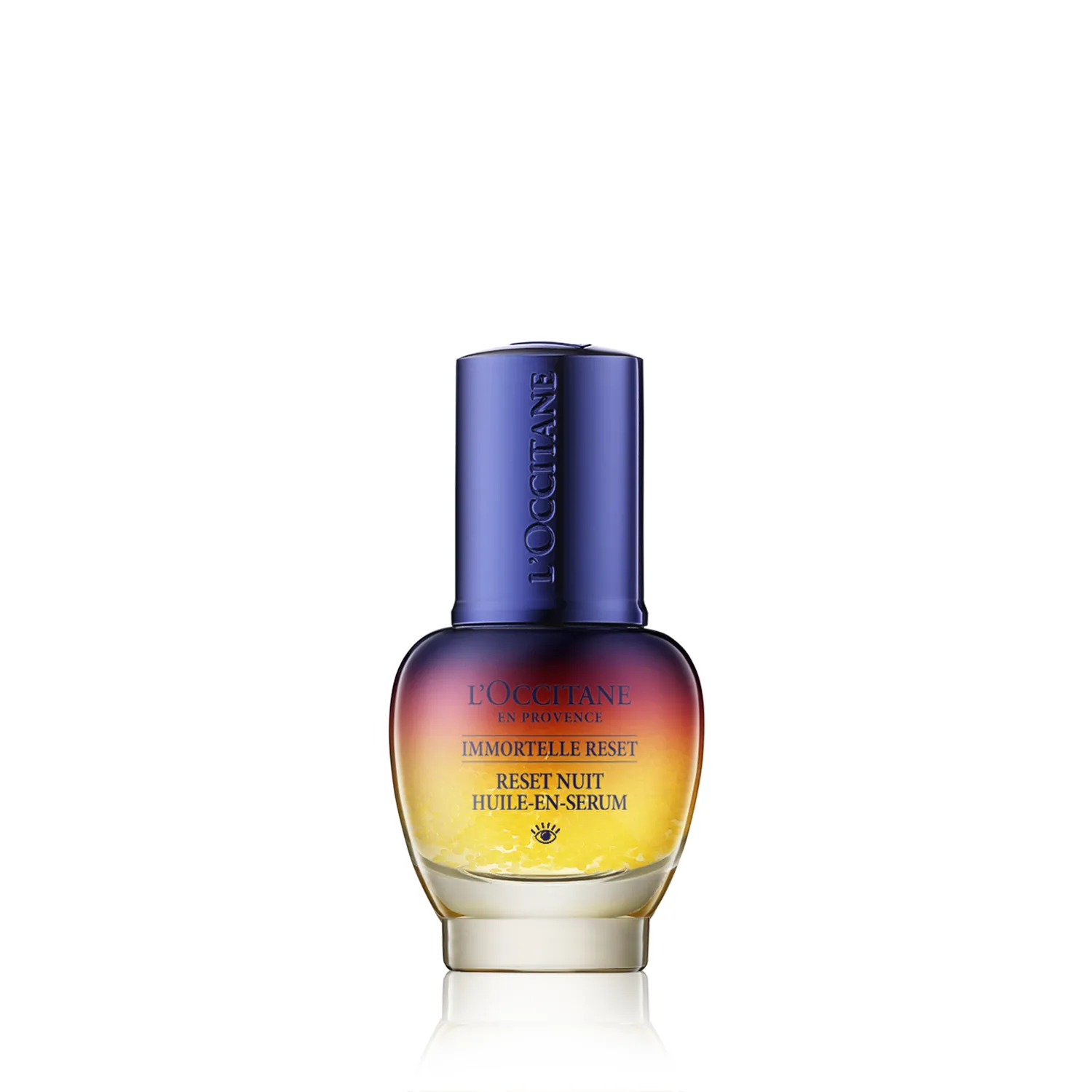L'Occitane Immortelle Reset Reset Nuit Serum Regard (15 ml)