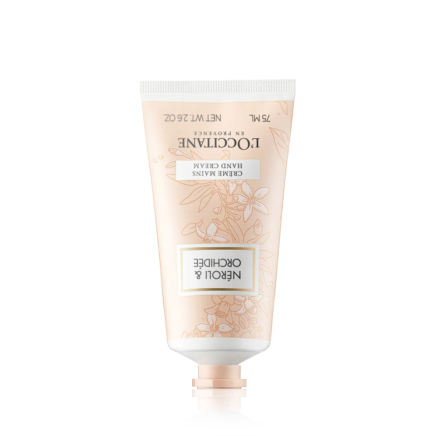 L'Occitane Néroli & Orchidée Créme Mains (75 ml)