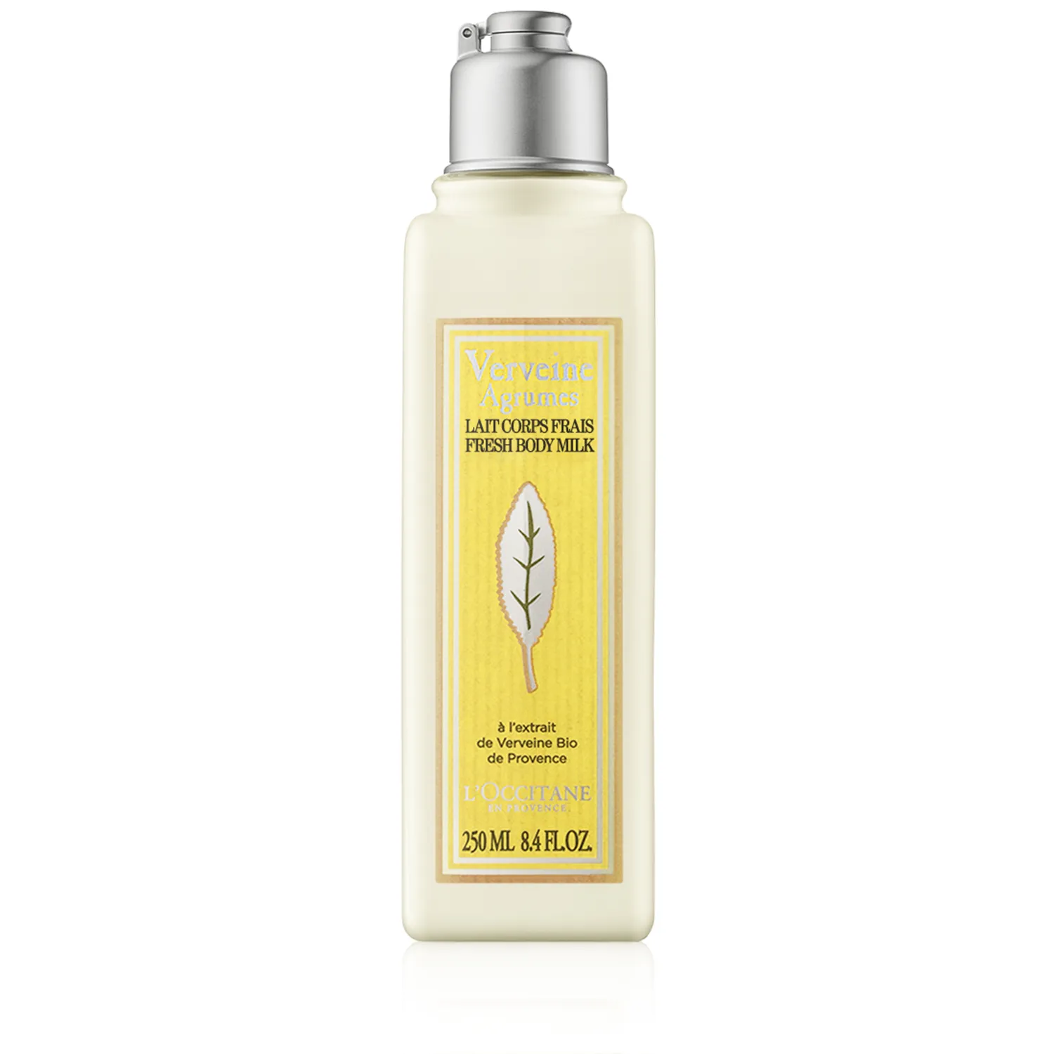 L'Occitane Verveine Agrumes Lait Corps Frais (250 ml)