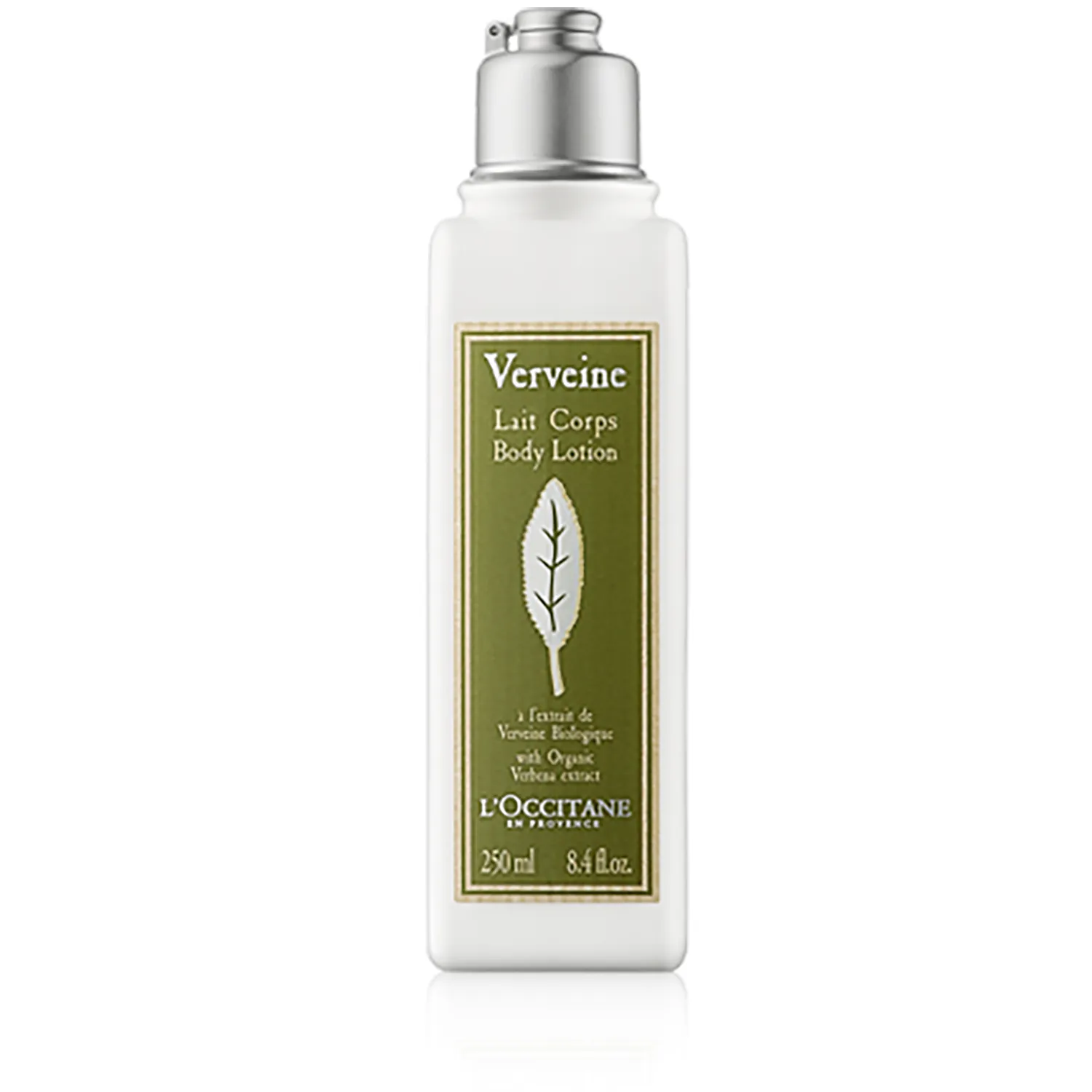 L'Occitane Verveine Lait Corps (250 ml)