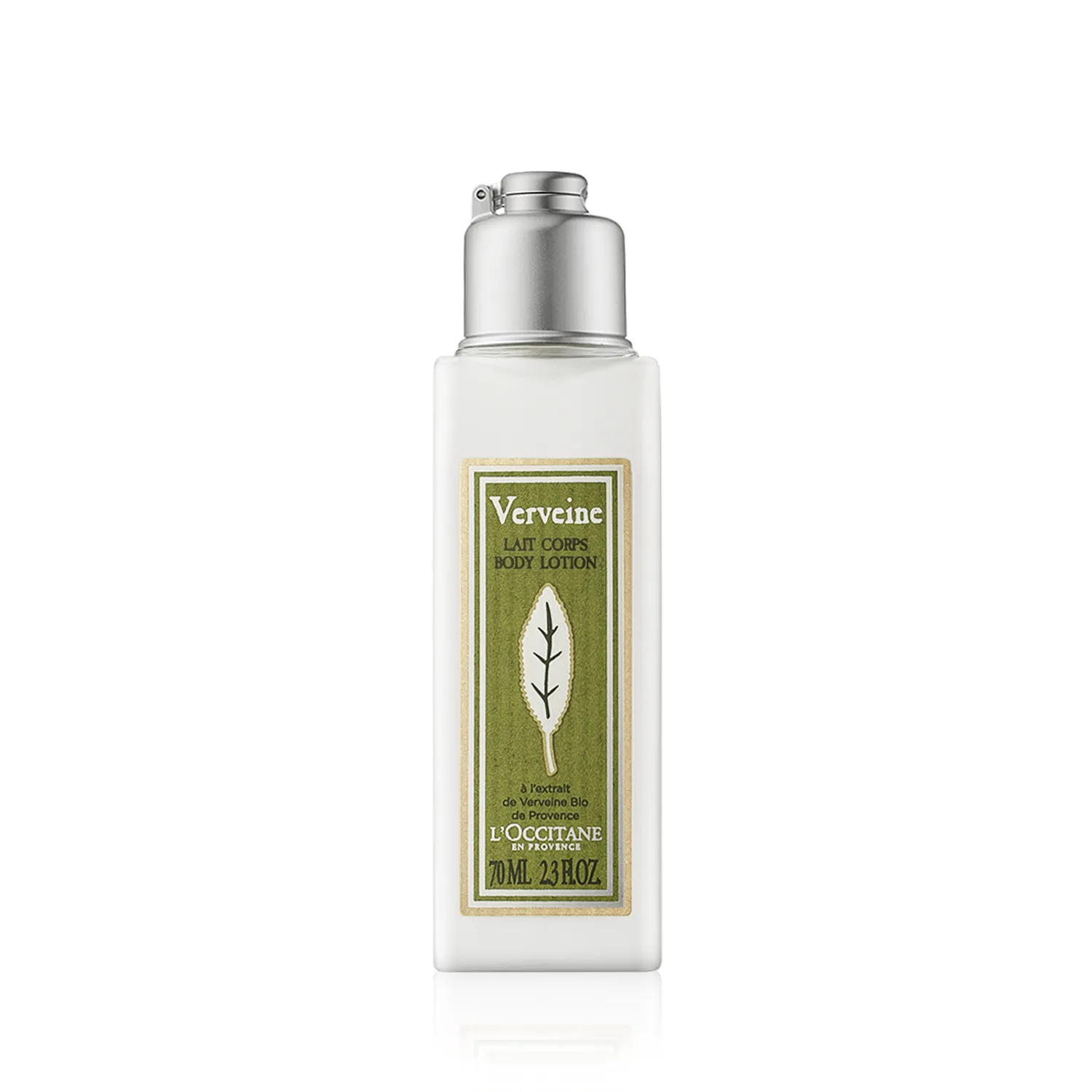 L'Occitane Verveine Lait Corps (70 ml)