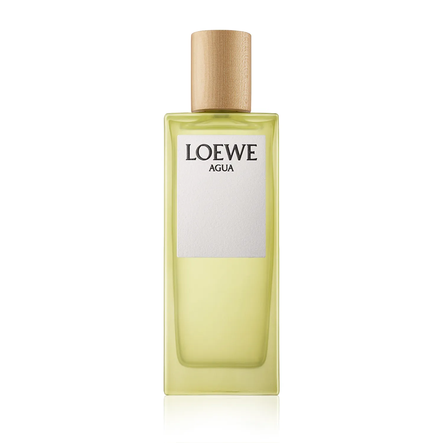 Loewe Agua Eau de Toilette Spray (50 ml)