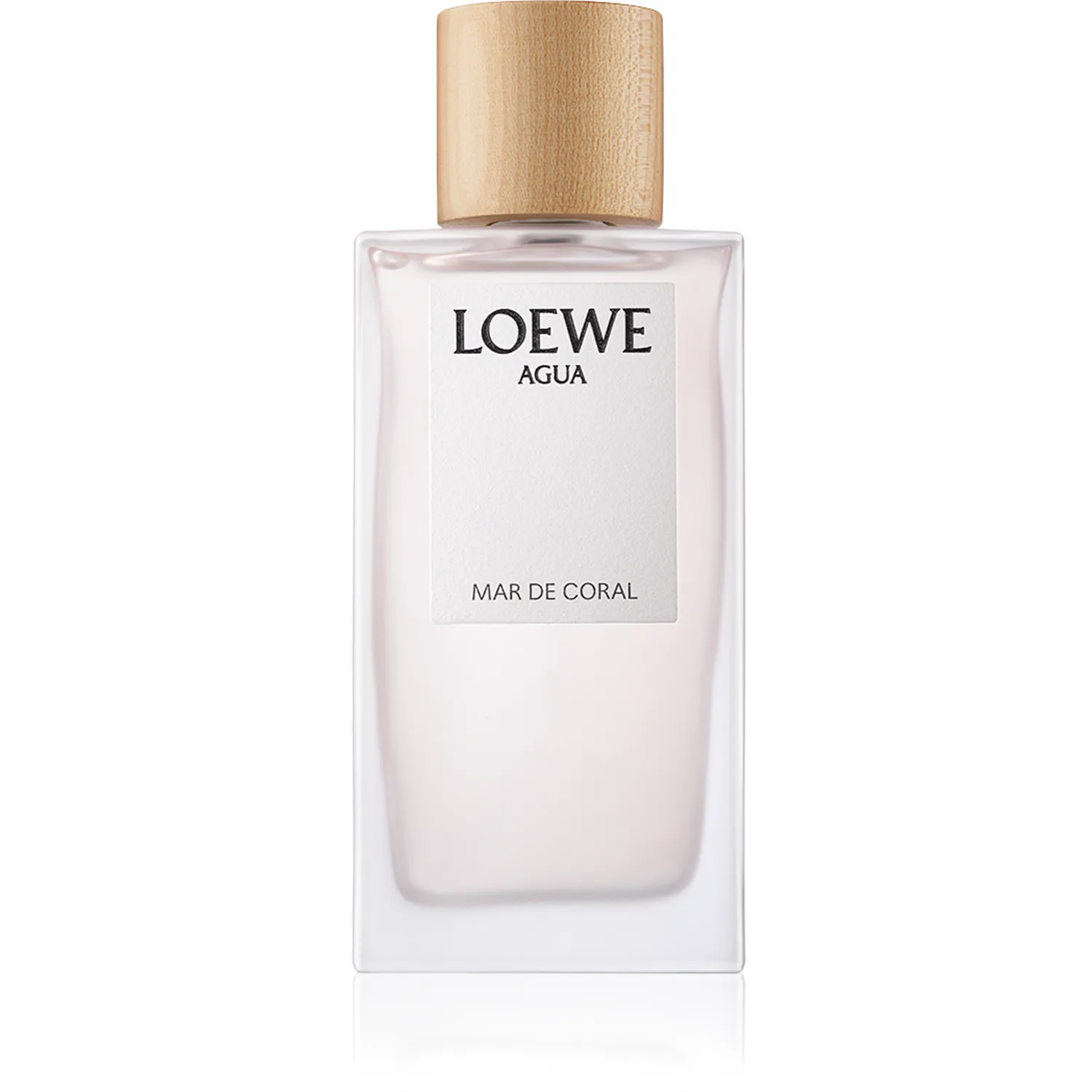 Loewe Agua Mar de Coral Eau de Toilette Spray (150 ml)