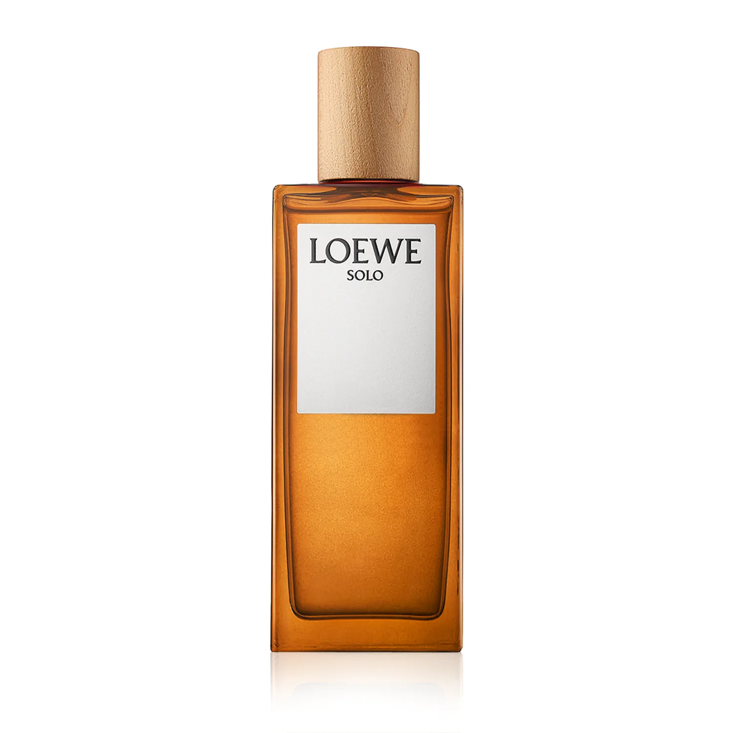 Loewe Solo Eau de Toilette Spray (50 ml)