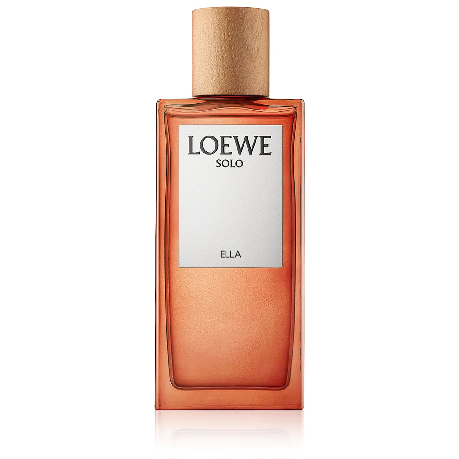 Loewe Solo Ella Eau de Parfum Spray (100 ml)