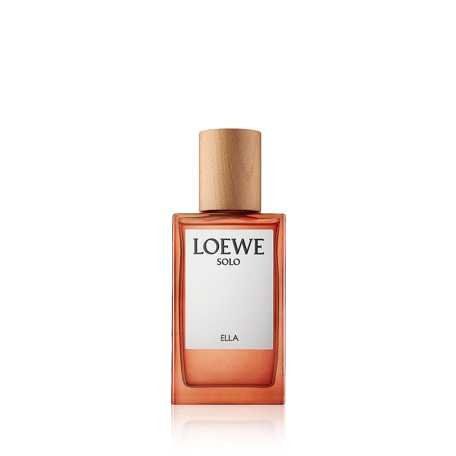 Loewe Solo Ella Eau de Parfum Spray (30 ml)