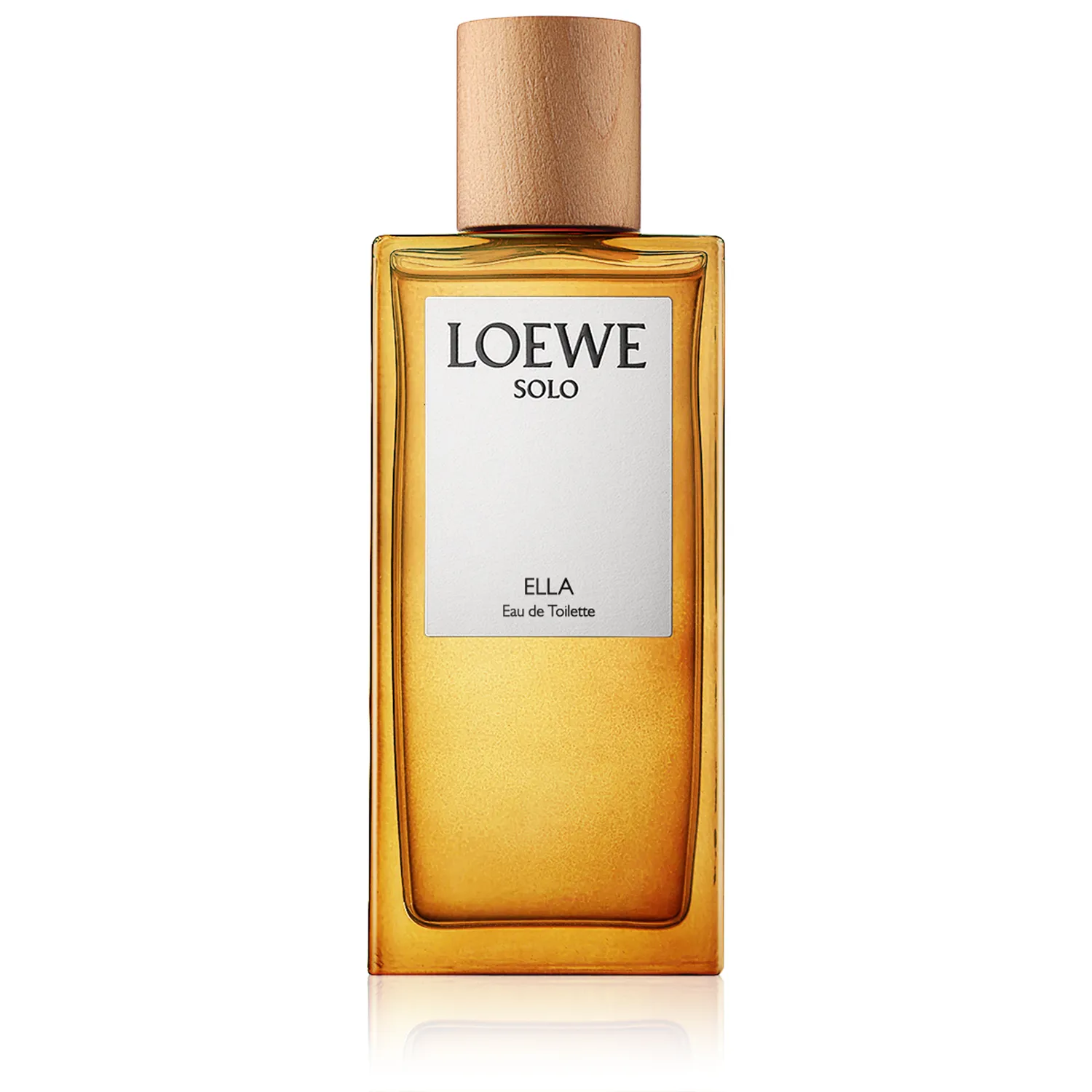 Loewe Solo Ella Eau de Toilette Spray (100 ml)