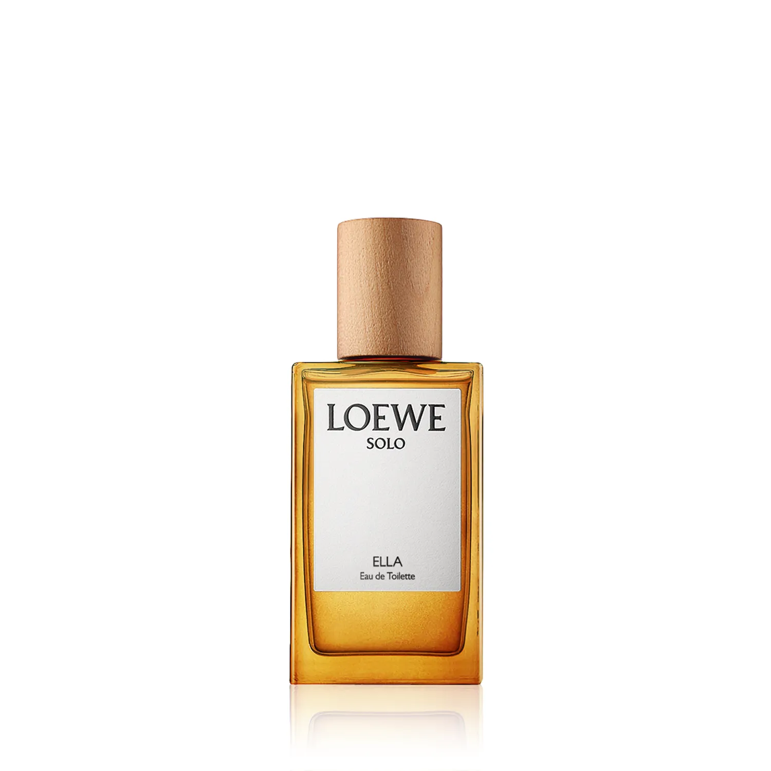 Loewe Solo Ella Eau de Toilette Spray (30 ml)