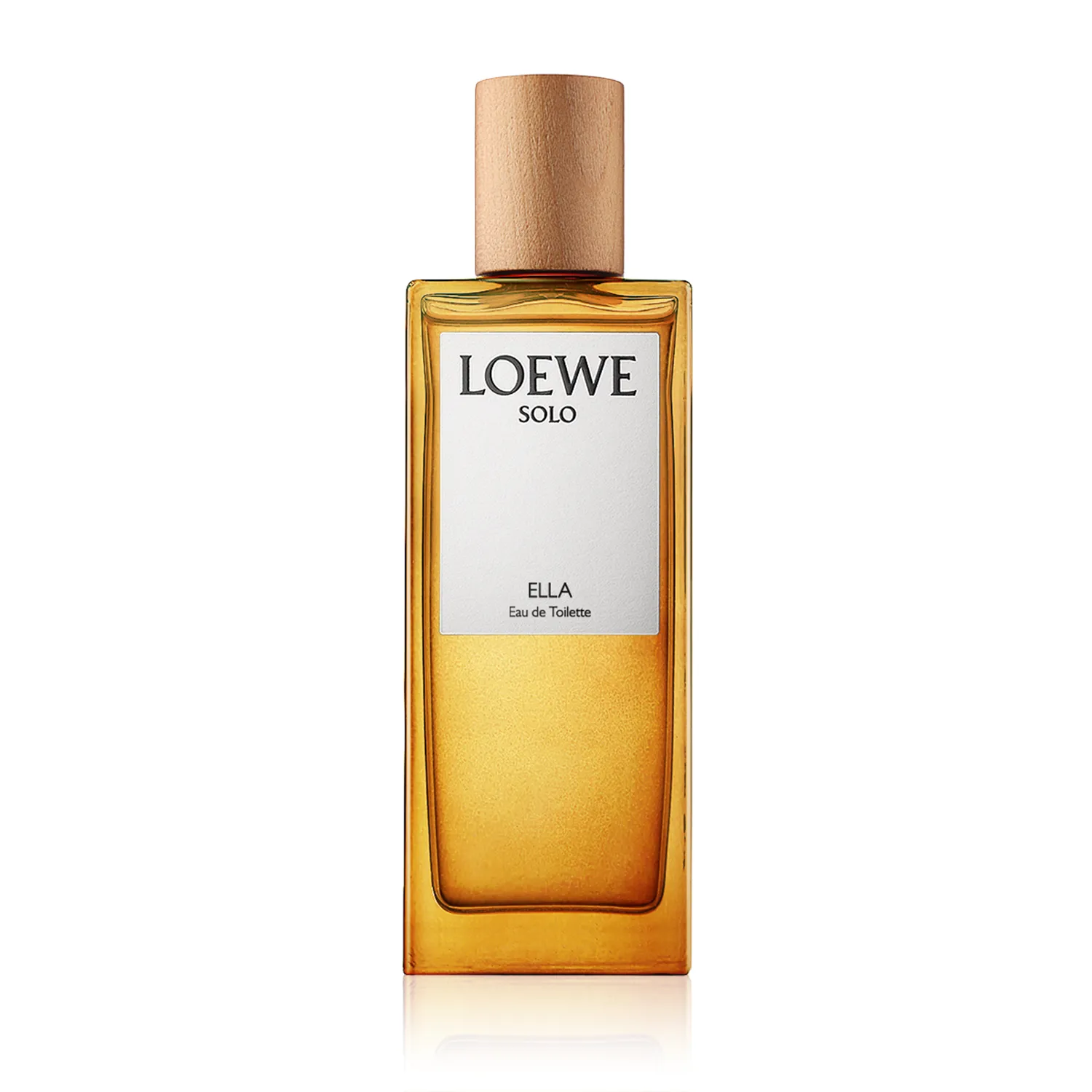 Loewe Solo Ella Eau de Toilette Spray (50 ml)