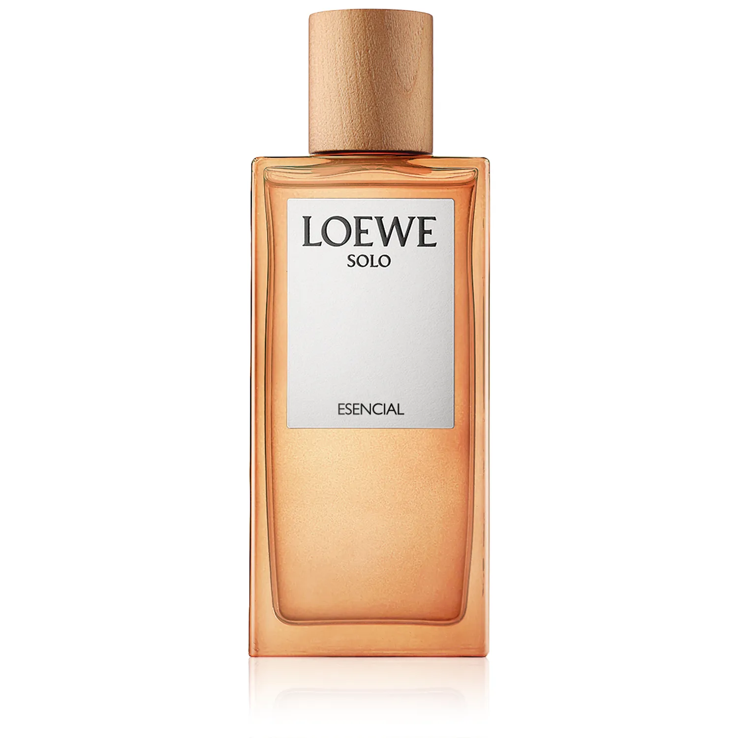 Loewe Solo Esencial Eau de Toilette Spray (100 ml)