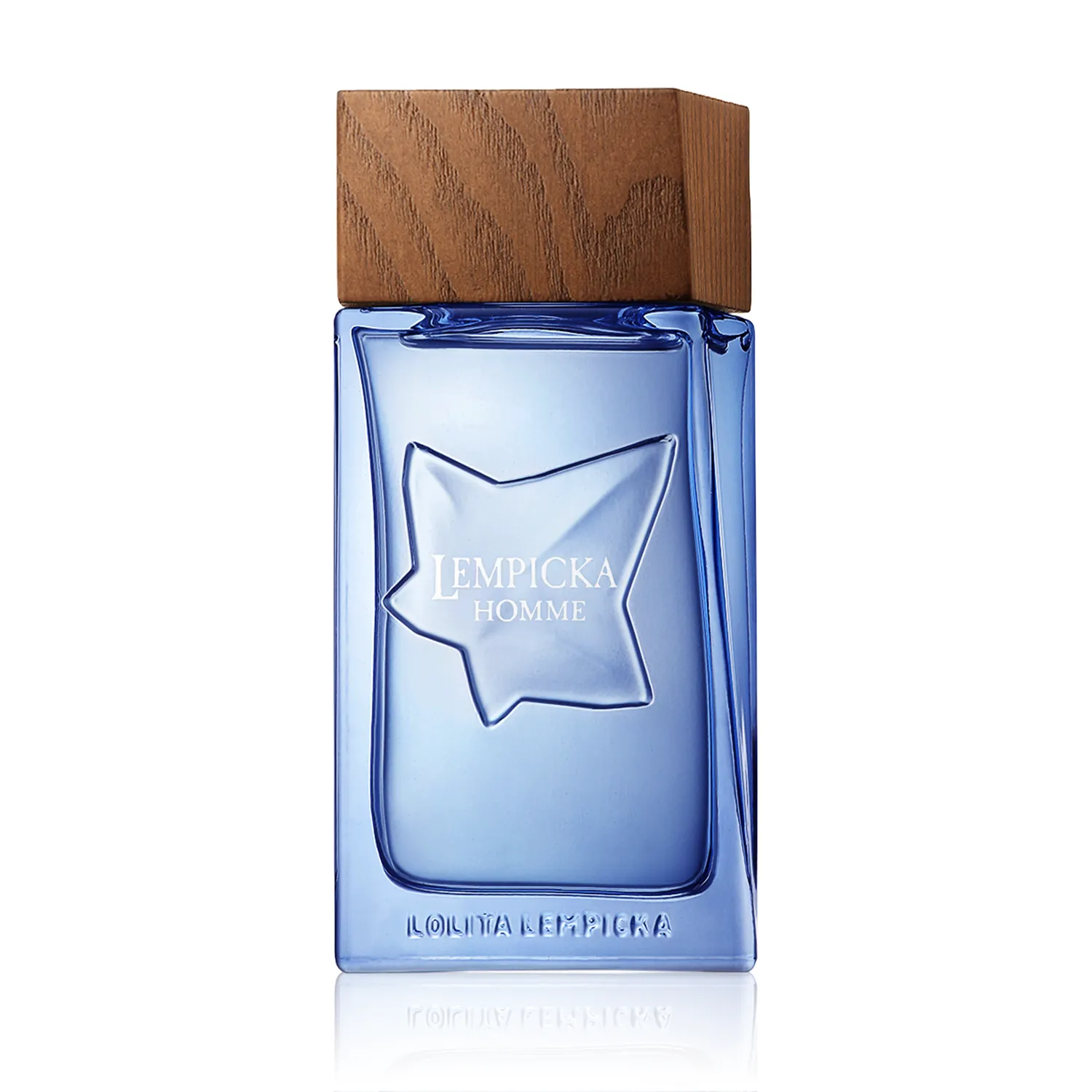 Lolita Lempicka Homme Eau de Toilette Spray (100 ml)