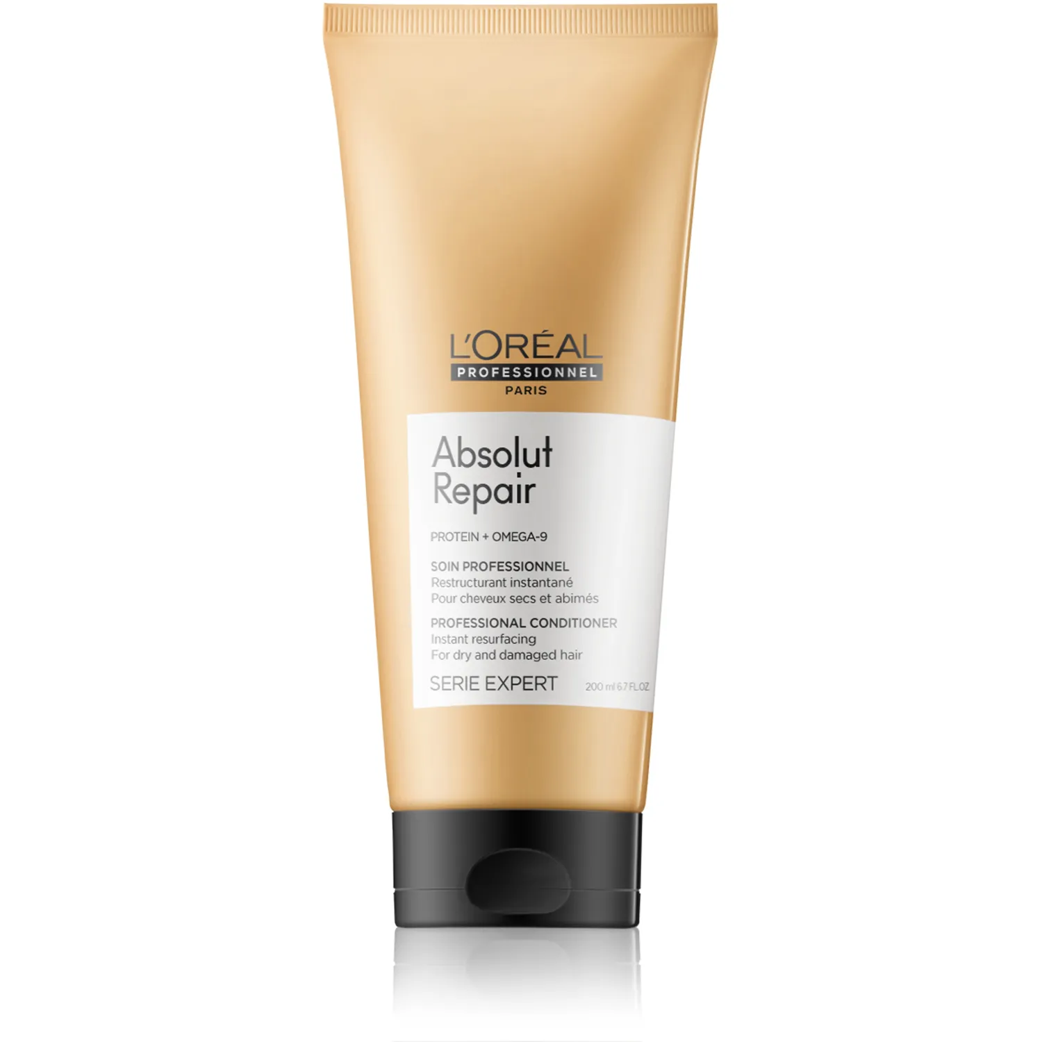L'Oréal Professionnel Serie Expert Absolut Repair Professional Conditioner Protein + Omega 9 (200 ml)