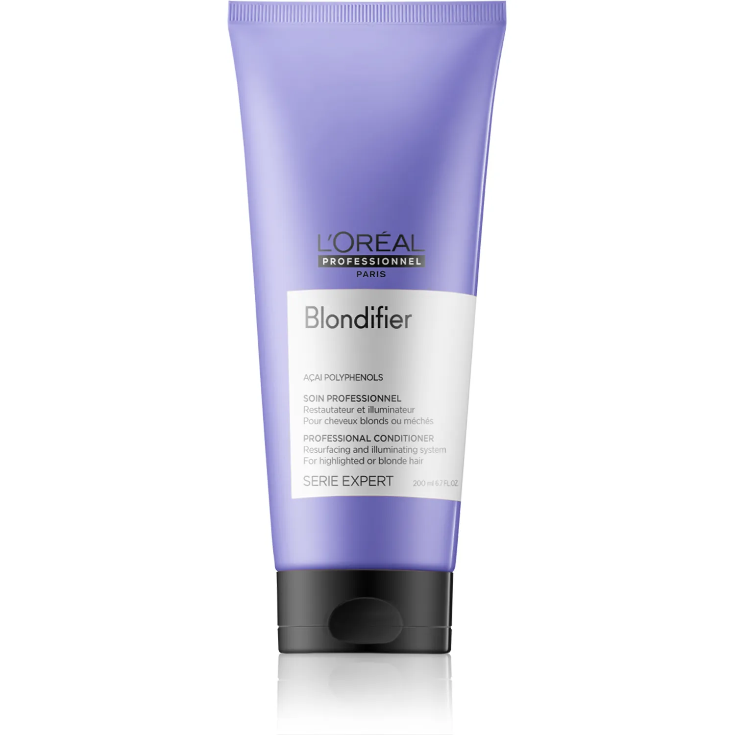 L'Oréal Professionnel Serie Expert Blondifier Professional Conditioner (200 ml)
