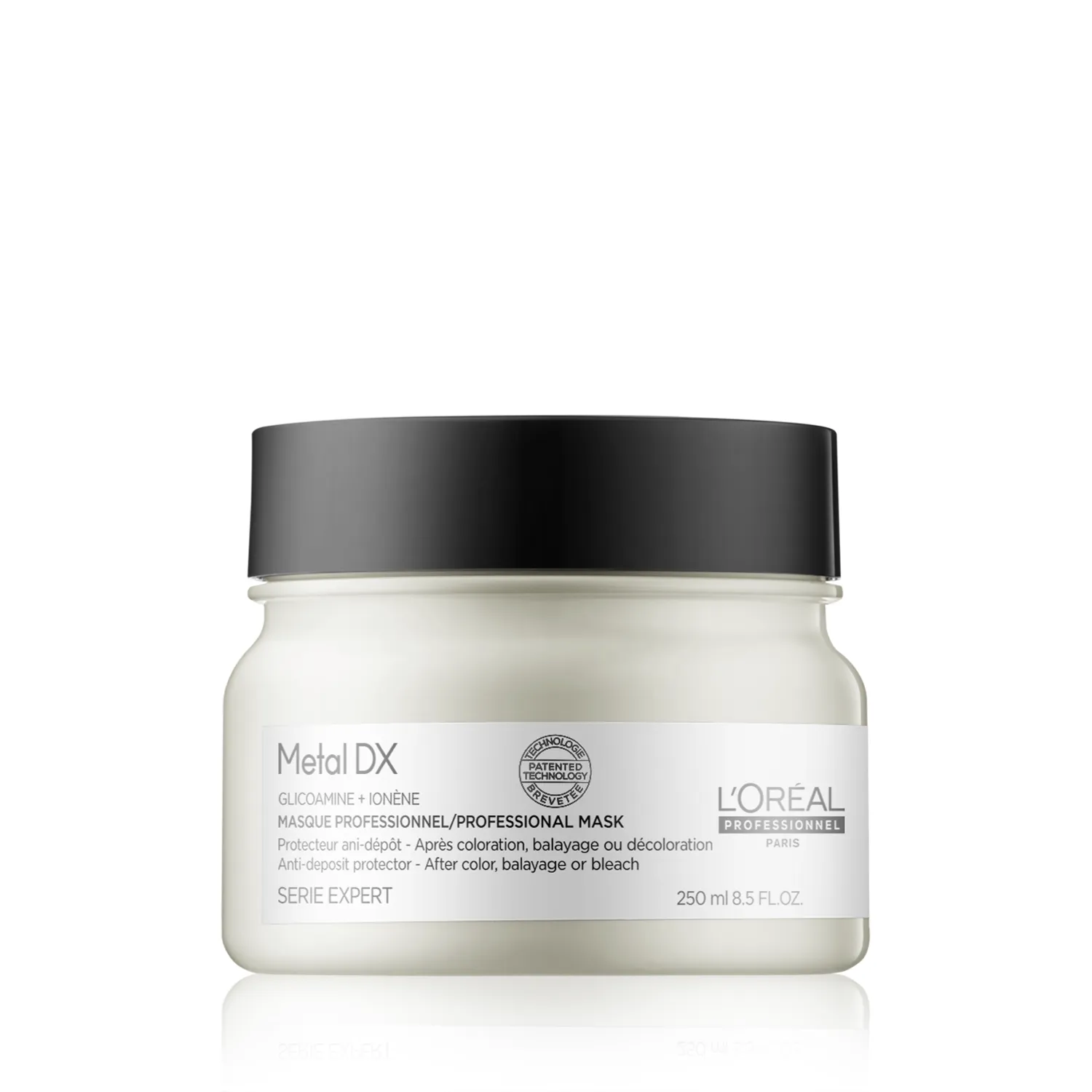 L'Oréal Professionnel Serie Expert Metal DX Professional Mask (250 ml)
