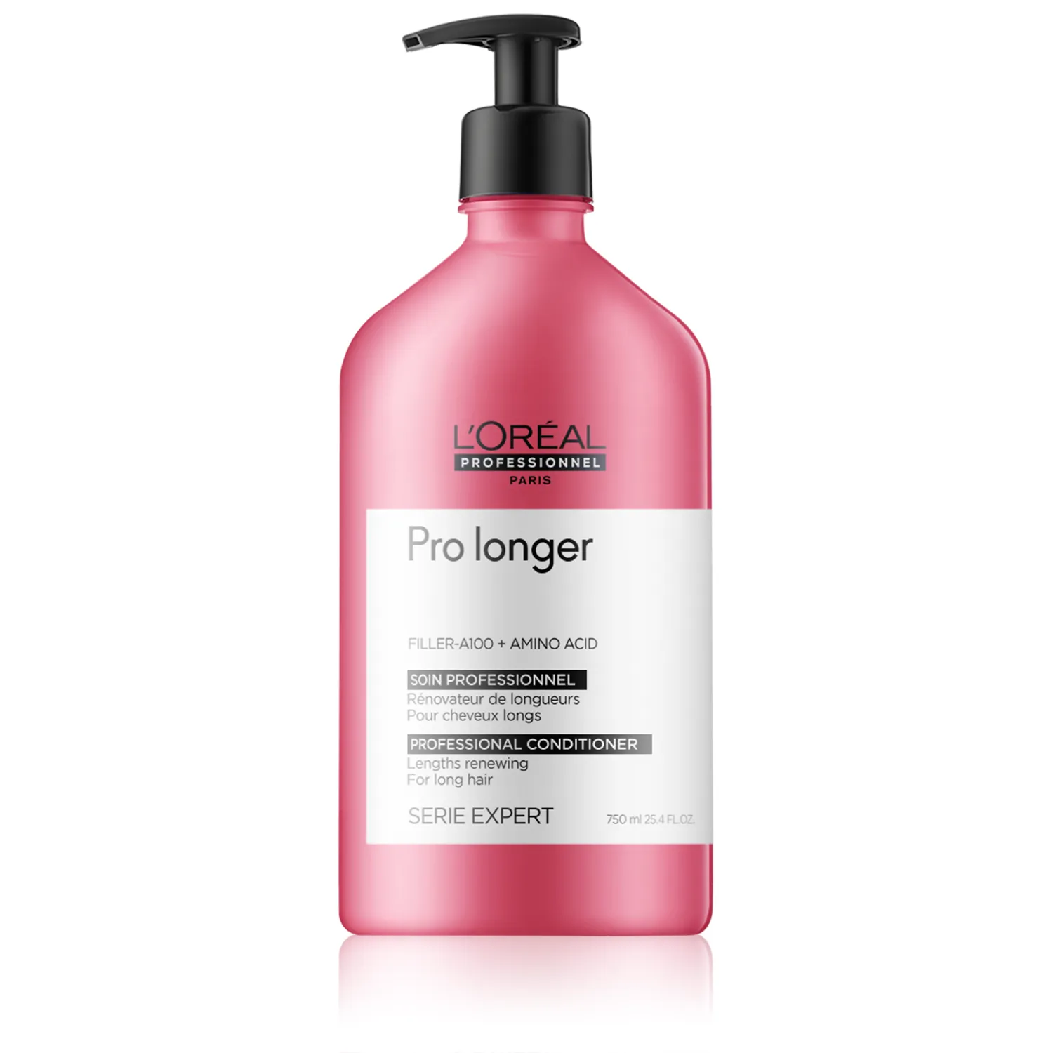 L'Oréal Professionnel Serie Expert Pro Longer Professional Conditioner (750 ml)