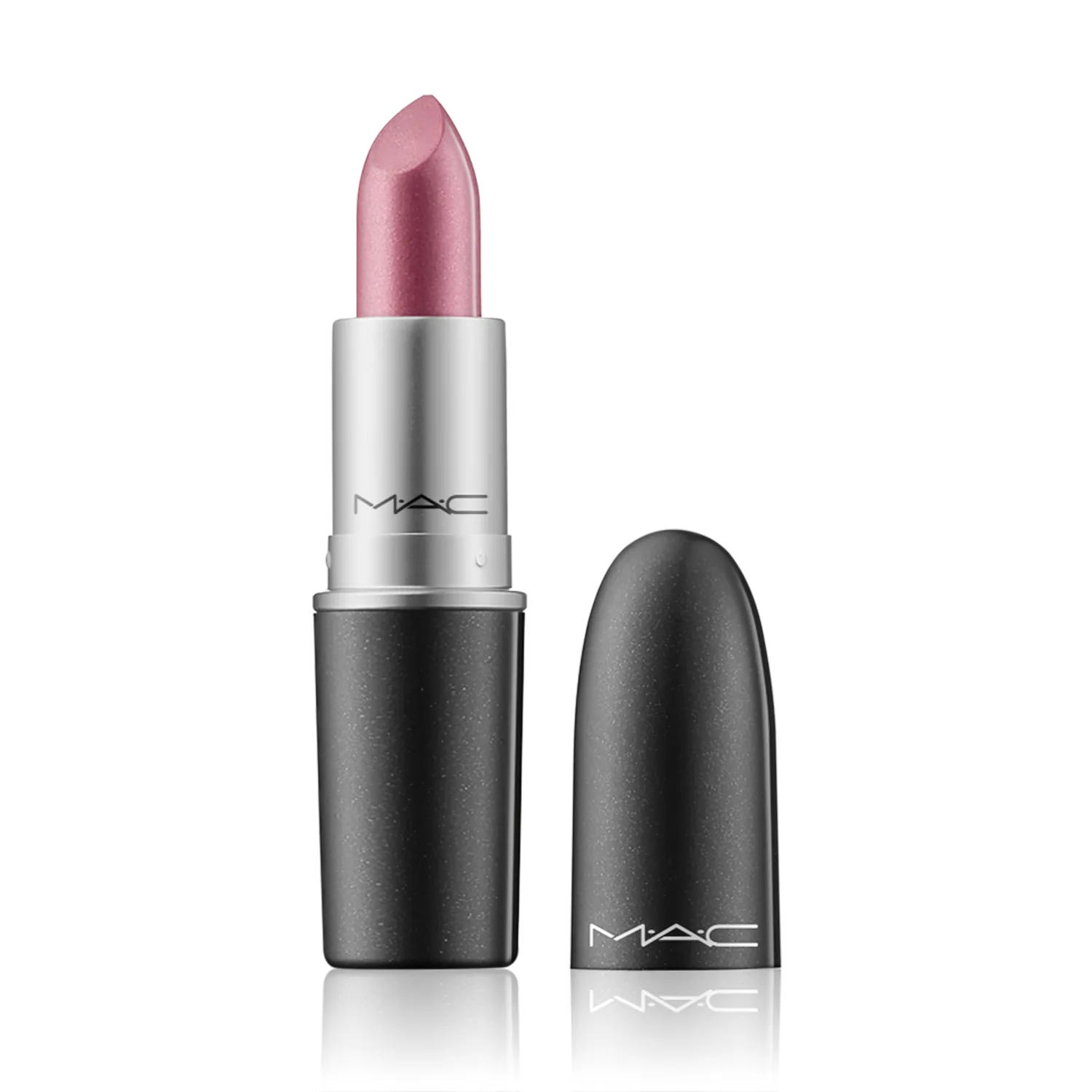 MAC Frost Lipstick Bombshell (3 g)